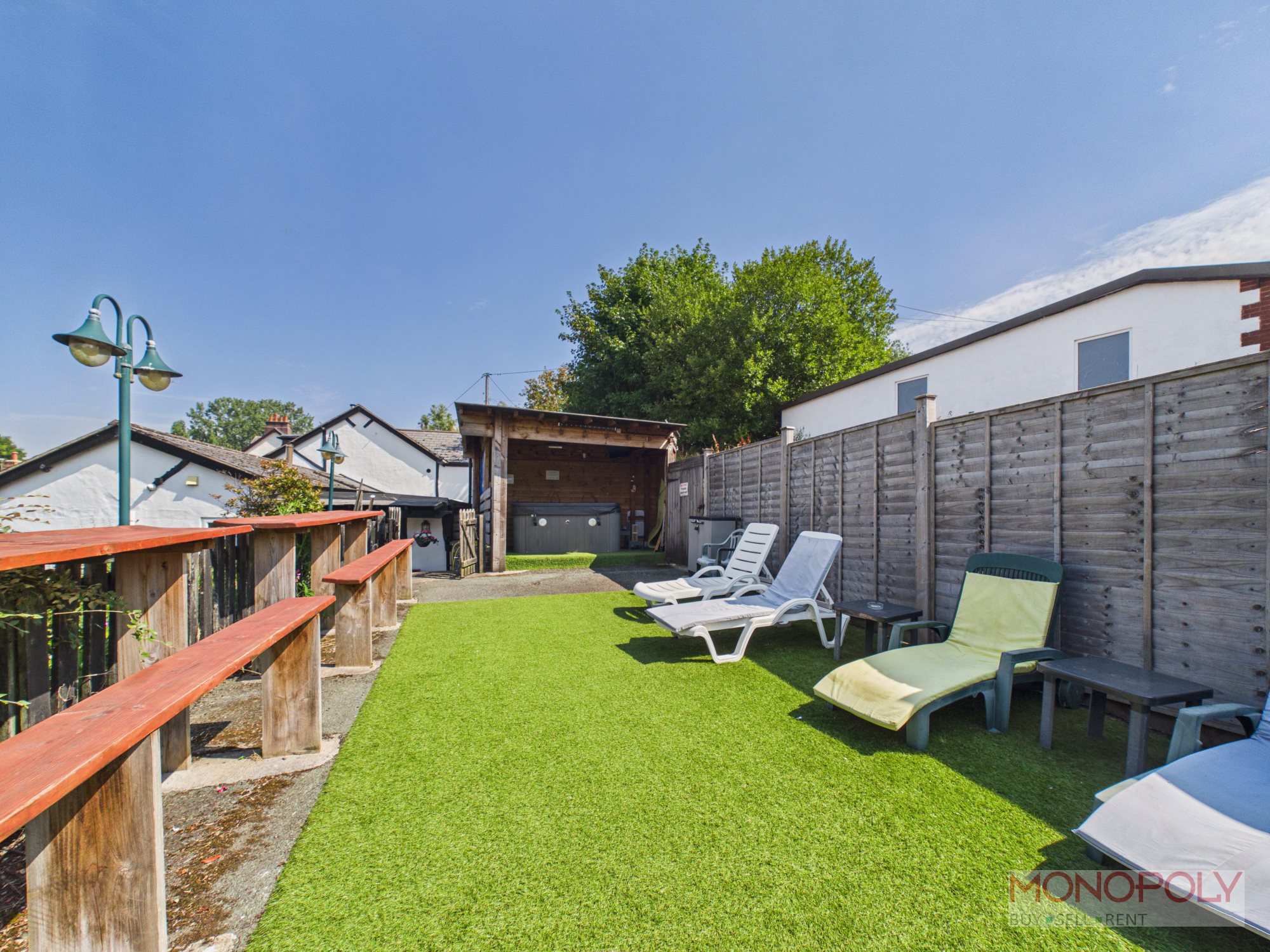 Llandegla, Wrexham, LL11, photo 13