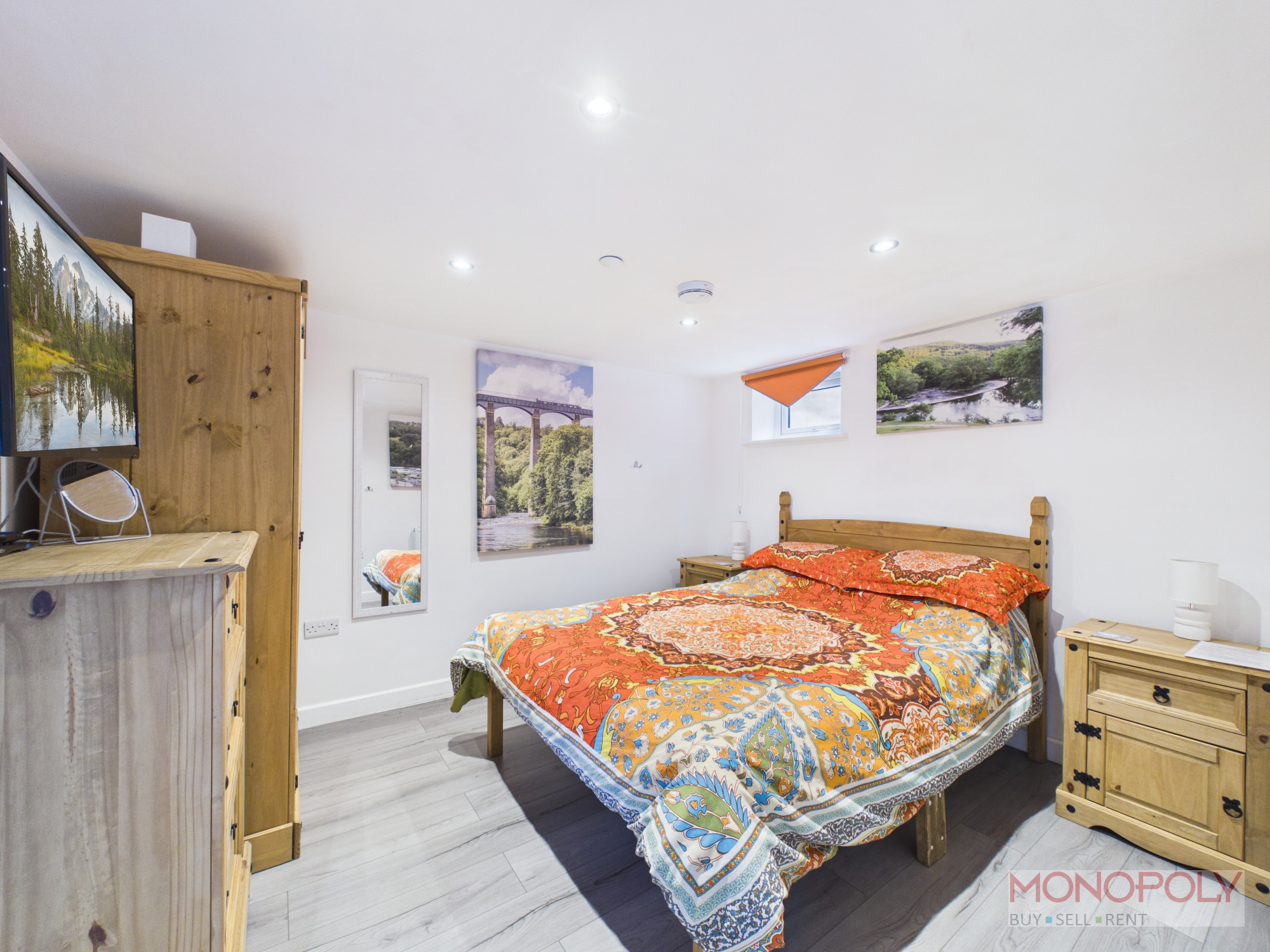 Llandegla, Wrexham, LL11, photo 9