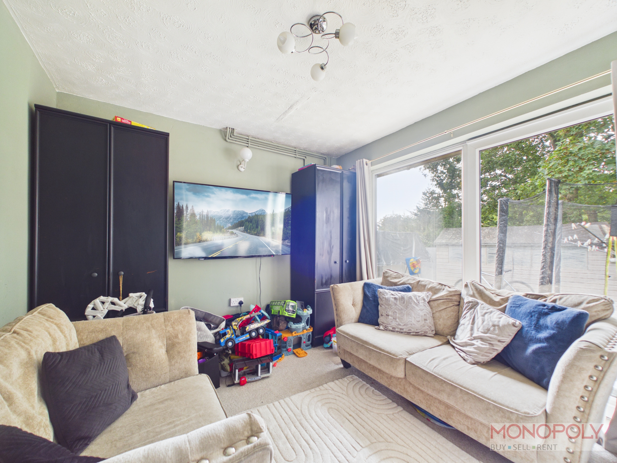 Wrexham Road, Cefn-Y-Bedd, LL12, photo 6