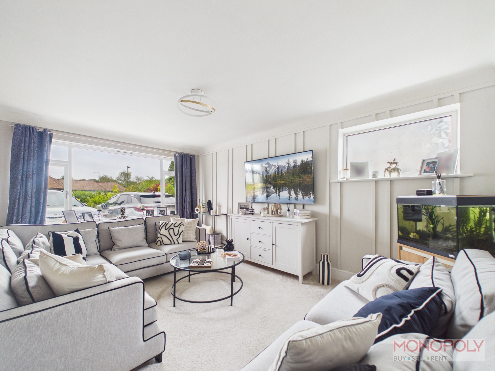 Wrexham Road, Cefn-Y-Bedd, LL12, photo 5