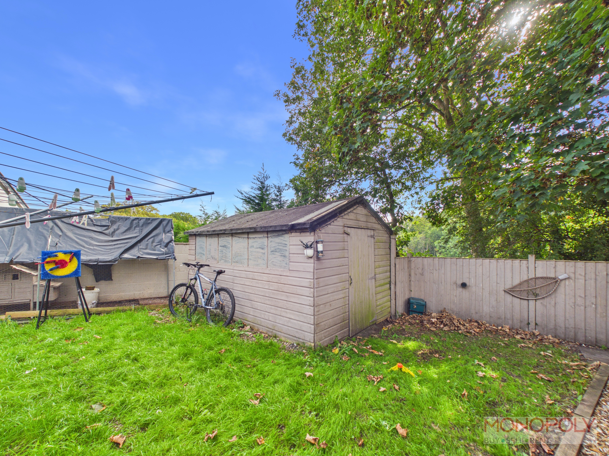 Wrexham Road, Cefn-Y-Bedd, LL12, photo 21