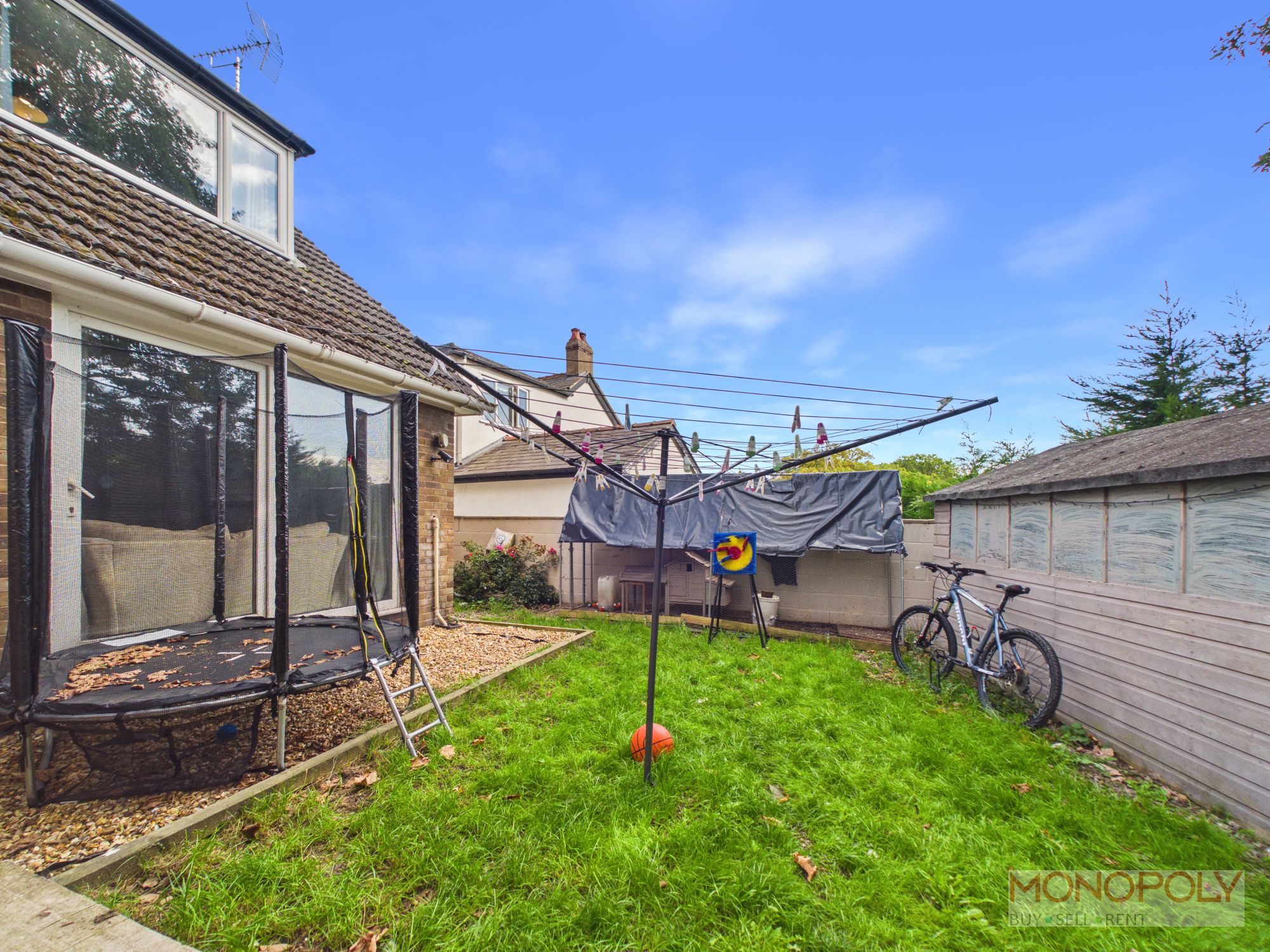 Wrexham Road, Cefn-Y-Bedd, LL12, photo 19