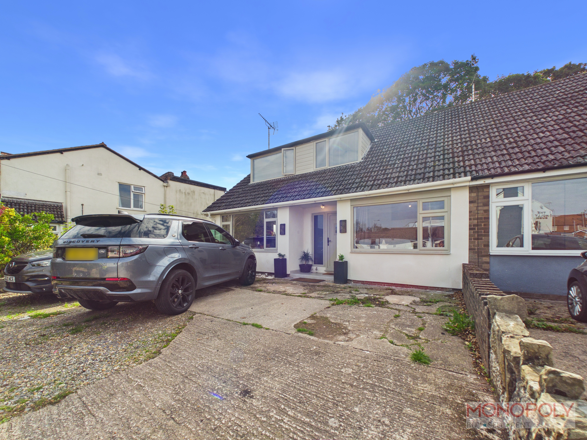 Wrexham Road, Cefn-Y-Bedd, LL12, photo 23