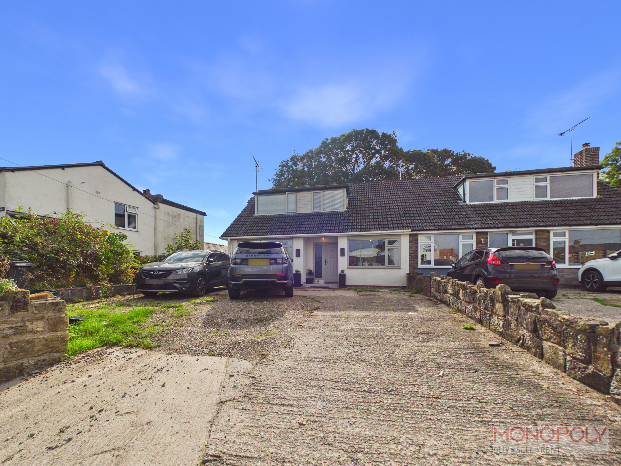 Wrexham Road, Cefn-Y-Bedd, LL12, photo 22