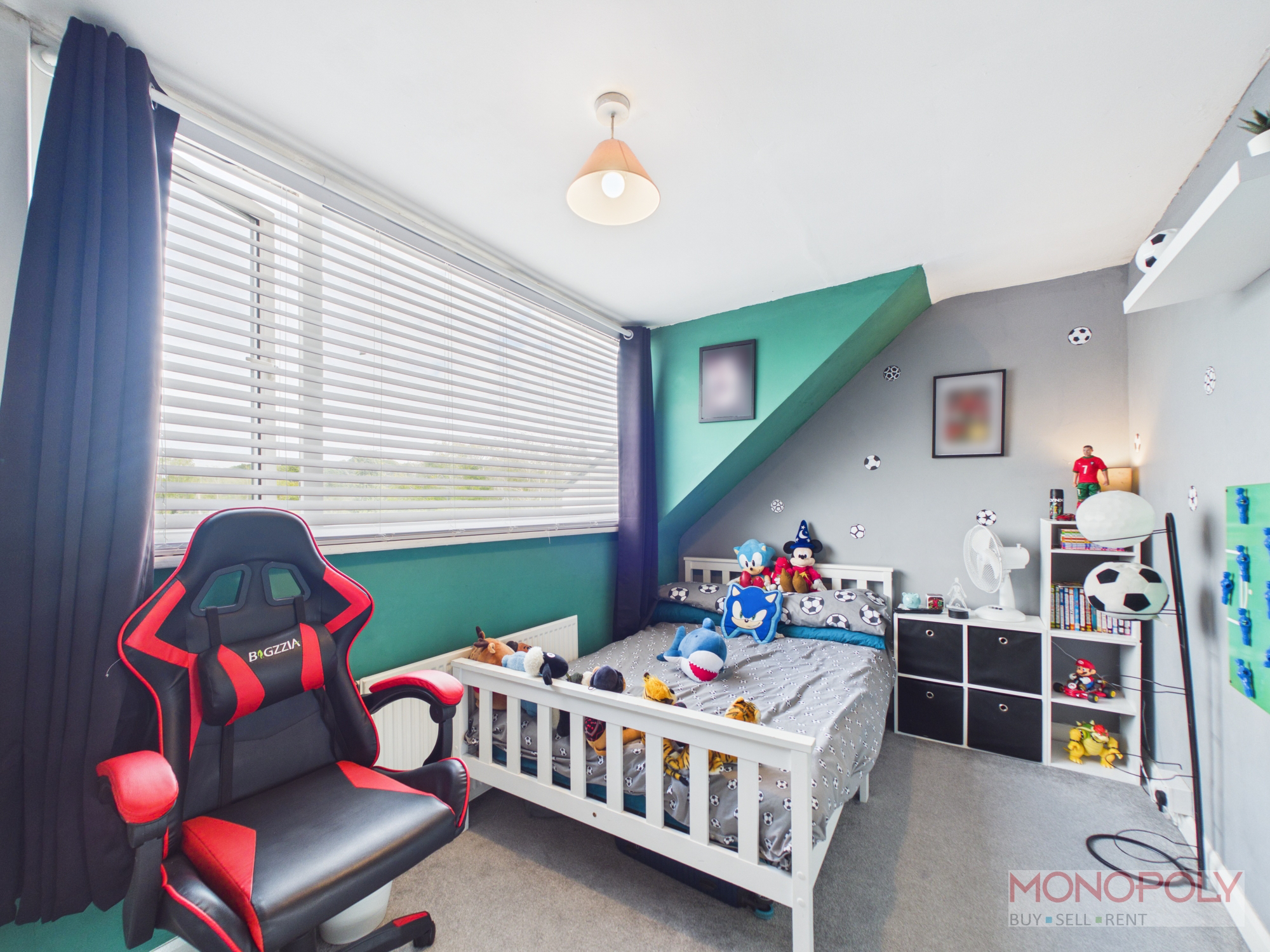 Wrexham Road, Cefn-Y-Bedd, LL12, photo 14