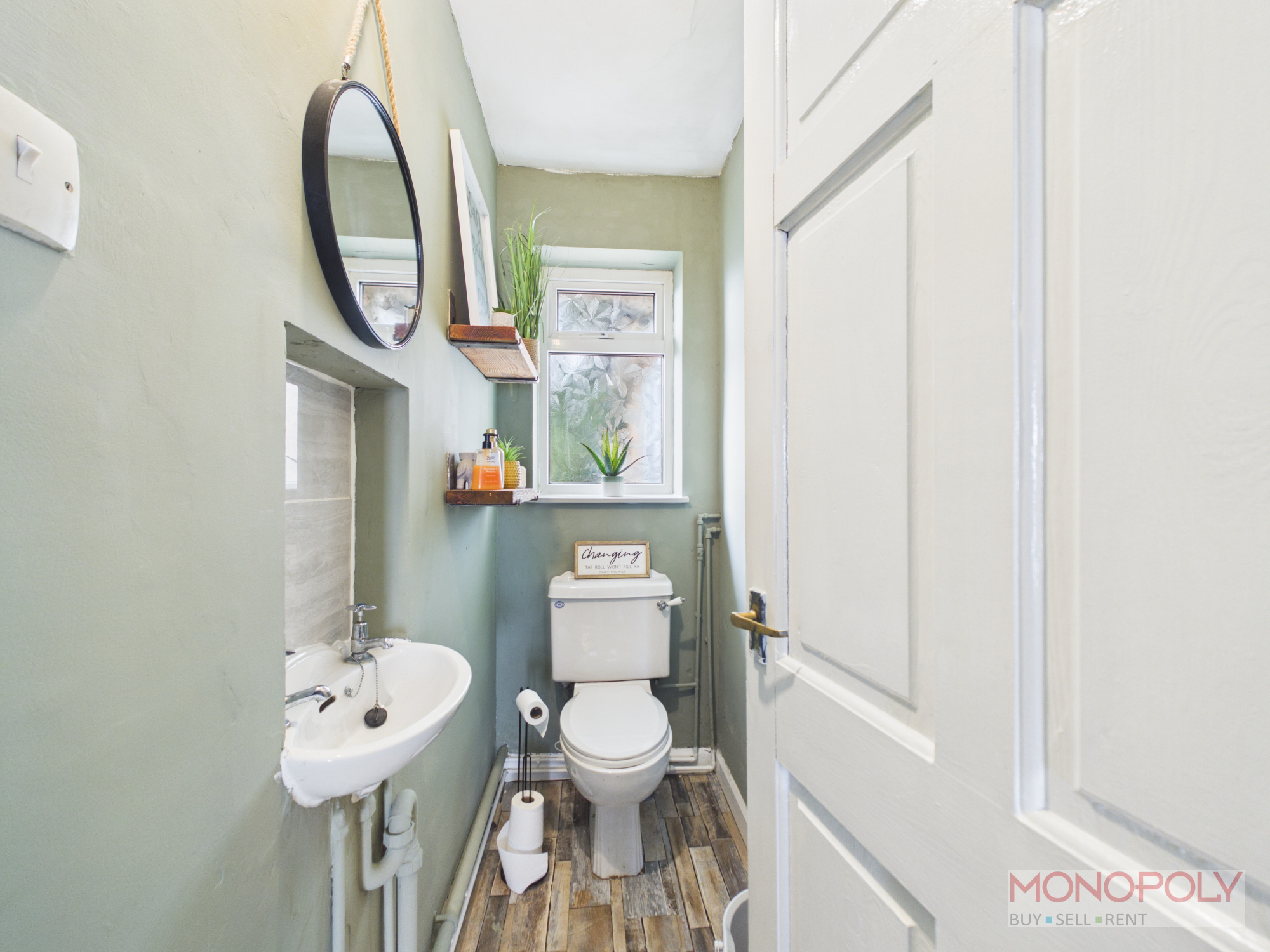 Wrexham Road, Cefn-Y-Bedd, LL12, photo 8
