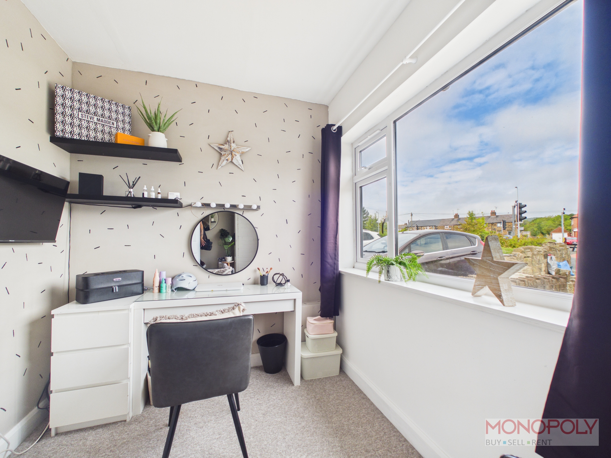 Wrexham Road, Cefn-Y-Bedd, LL12, photo 7