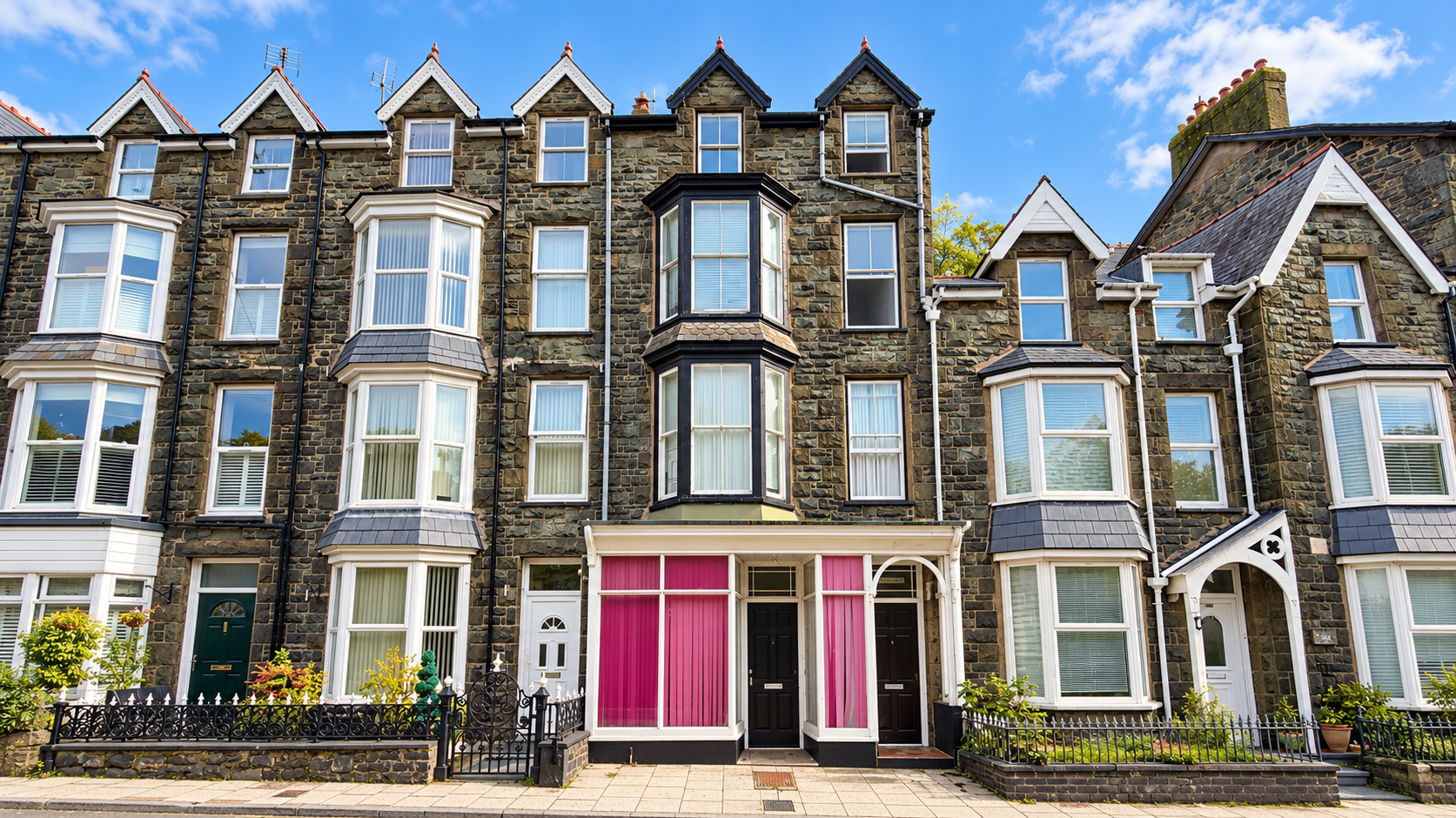 King Edward Street