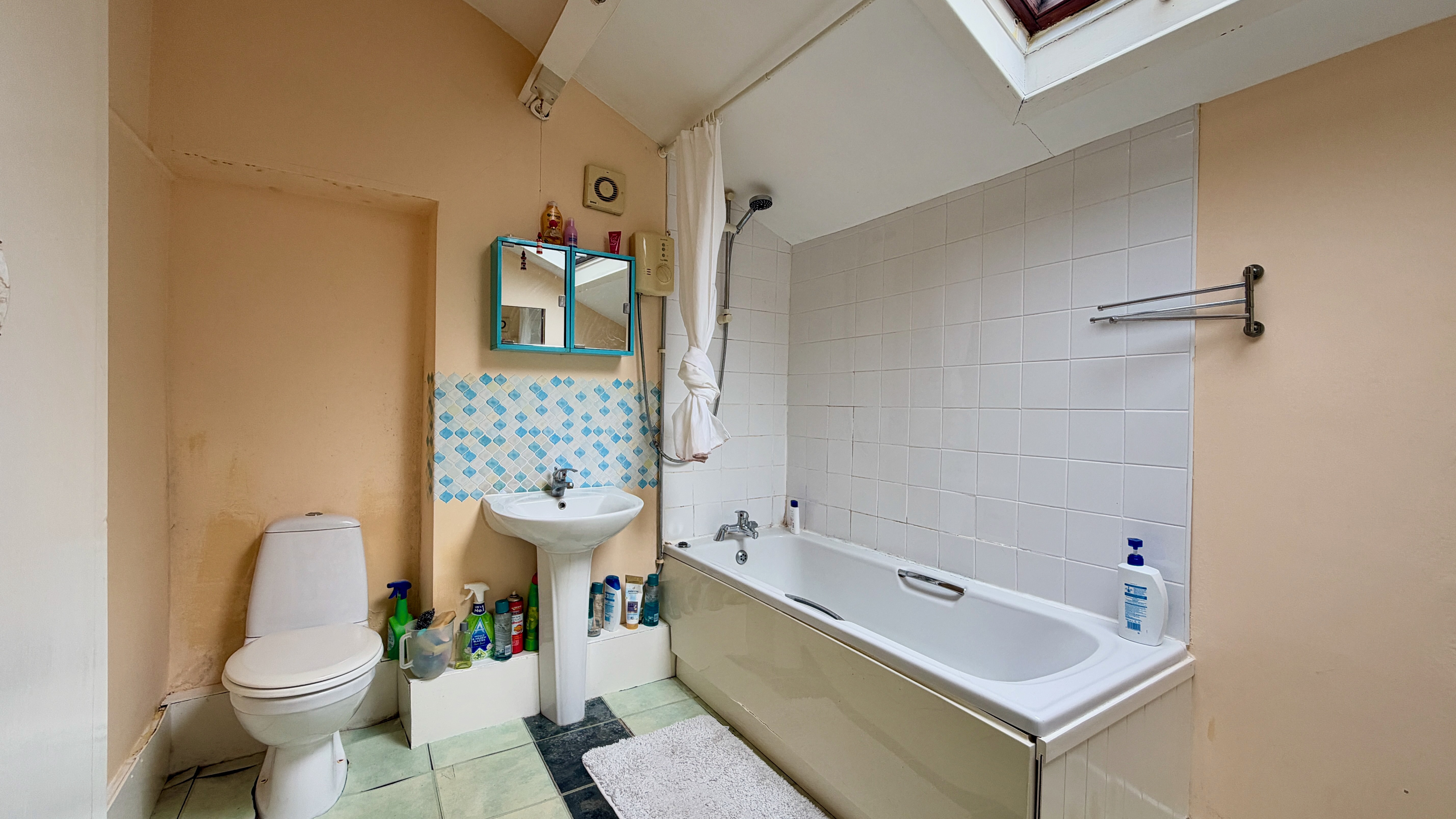 King Edward Street, Barmouth, LL42, photo 16