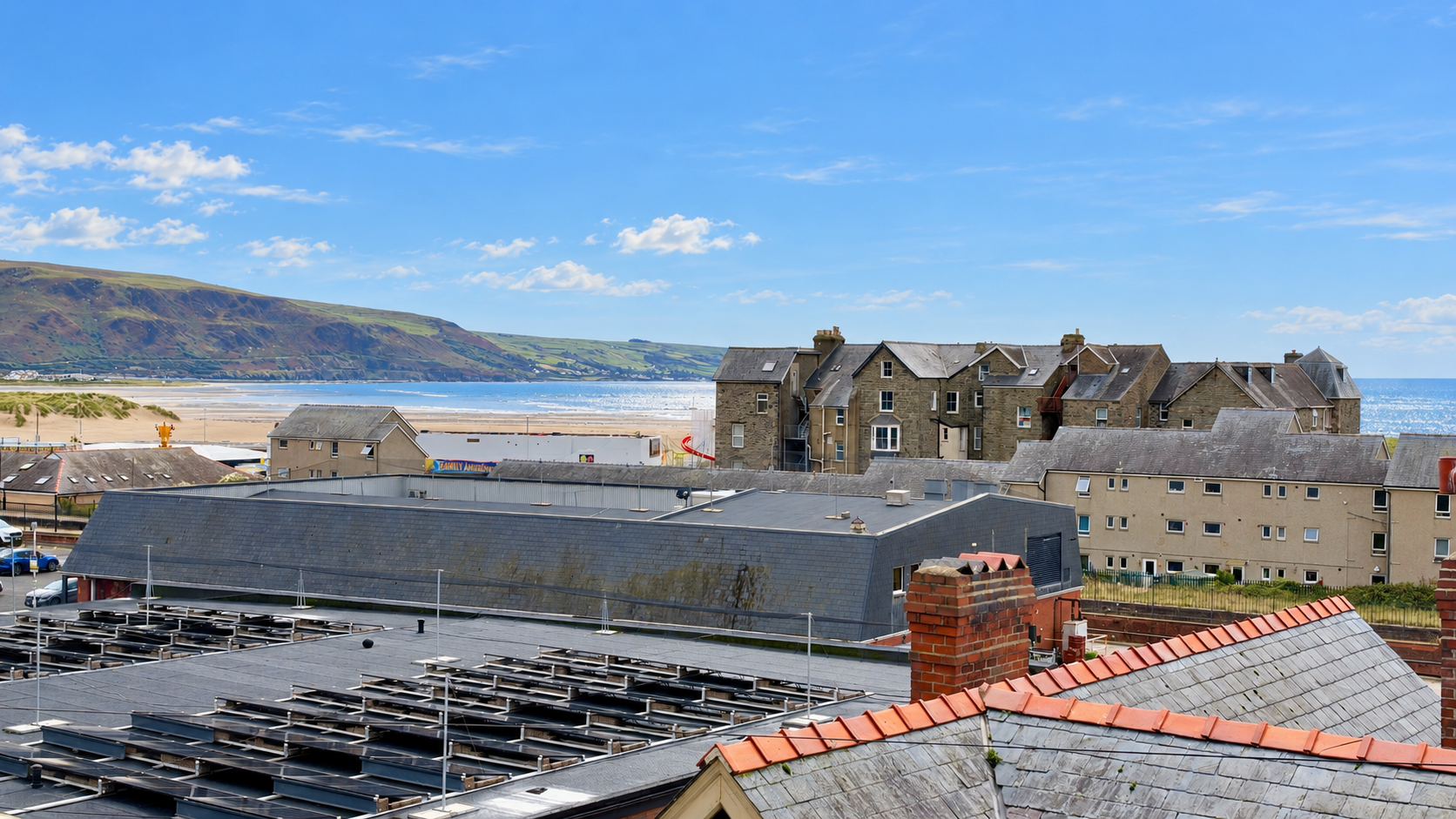 King Edward Street, Barmouth, LL42, photo 12
