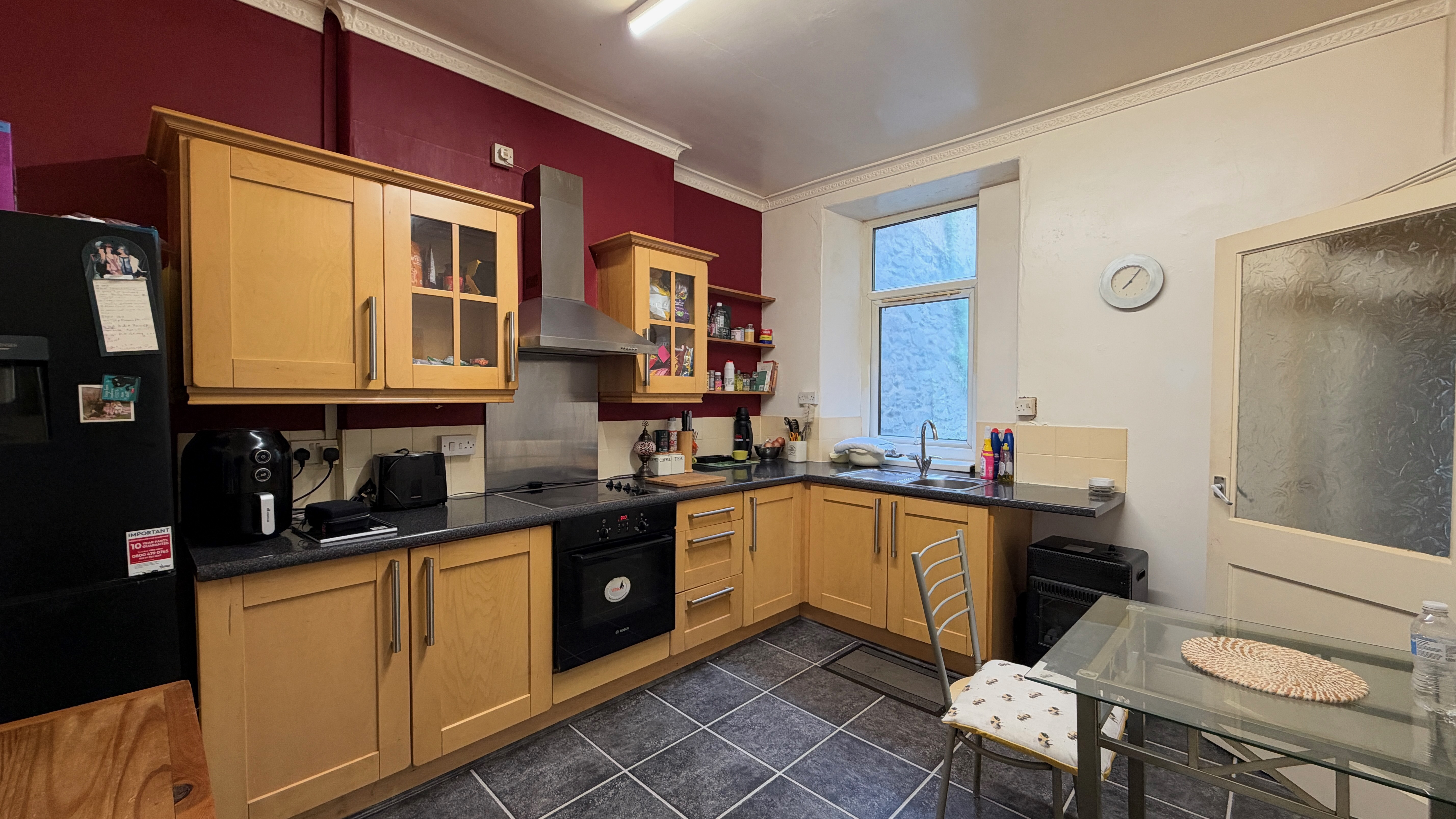 King Edward Street, Barmouth, LL42, photo 4