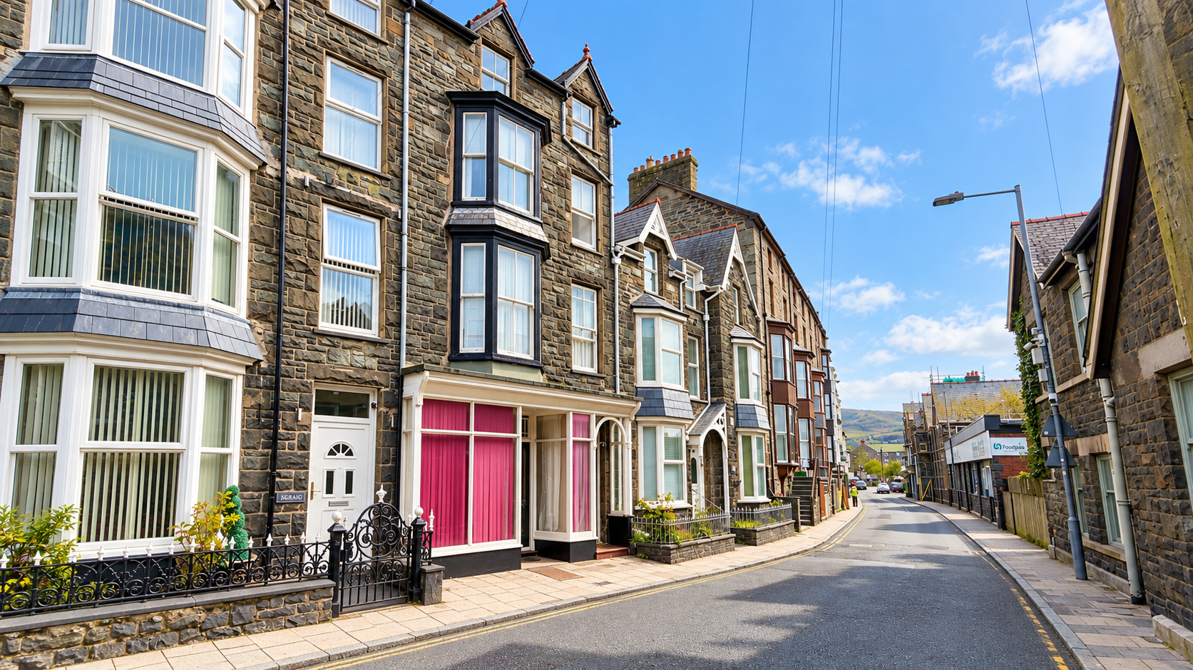 King Edward Street, Barmouth, LL42, photo 17