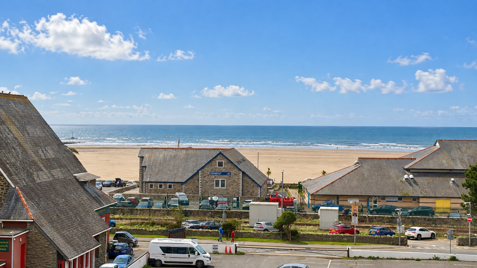 High Street, Barmouth, LL42, photo 4