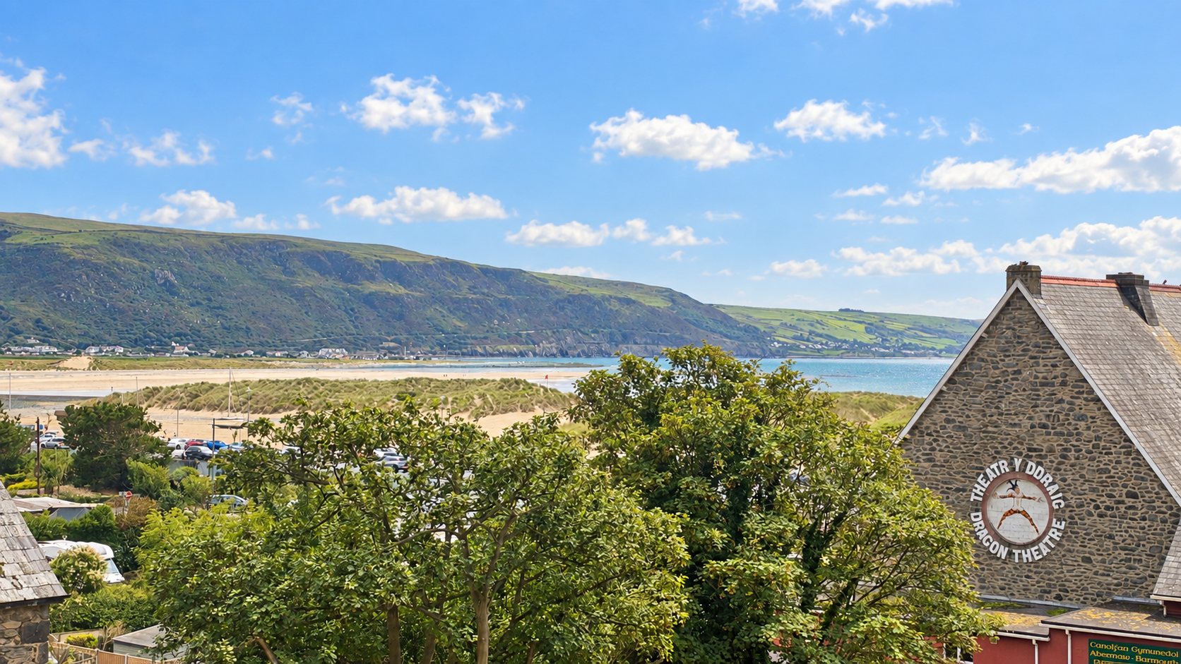 High Street, Barmouth, LL42, photo 2