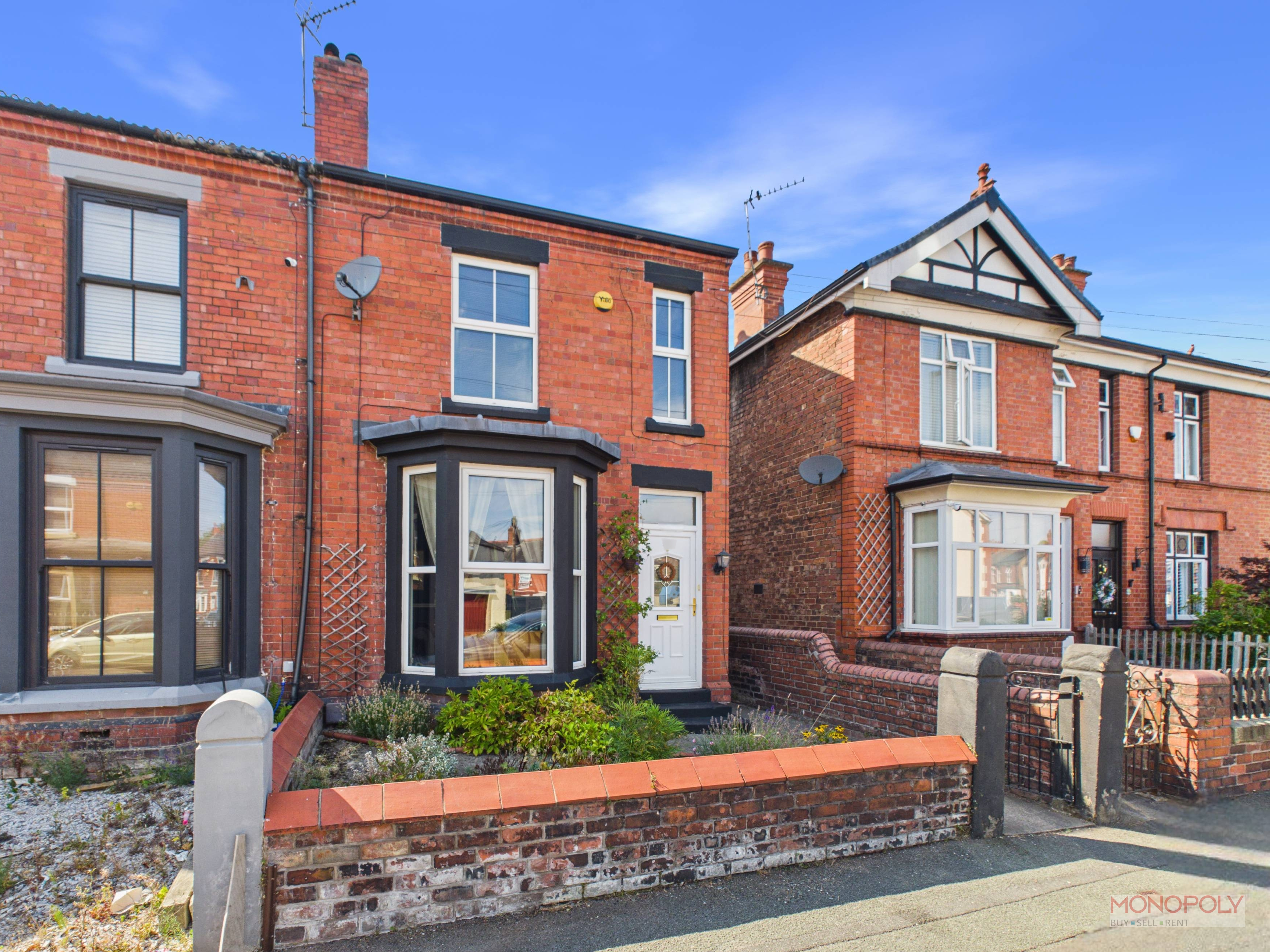 Alexandra Road, Wrexham, LL13