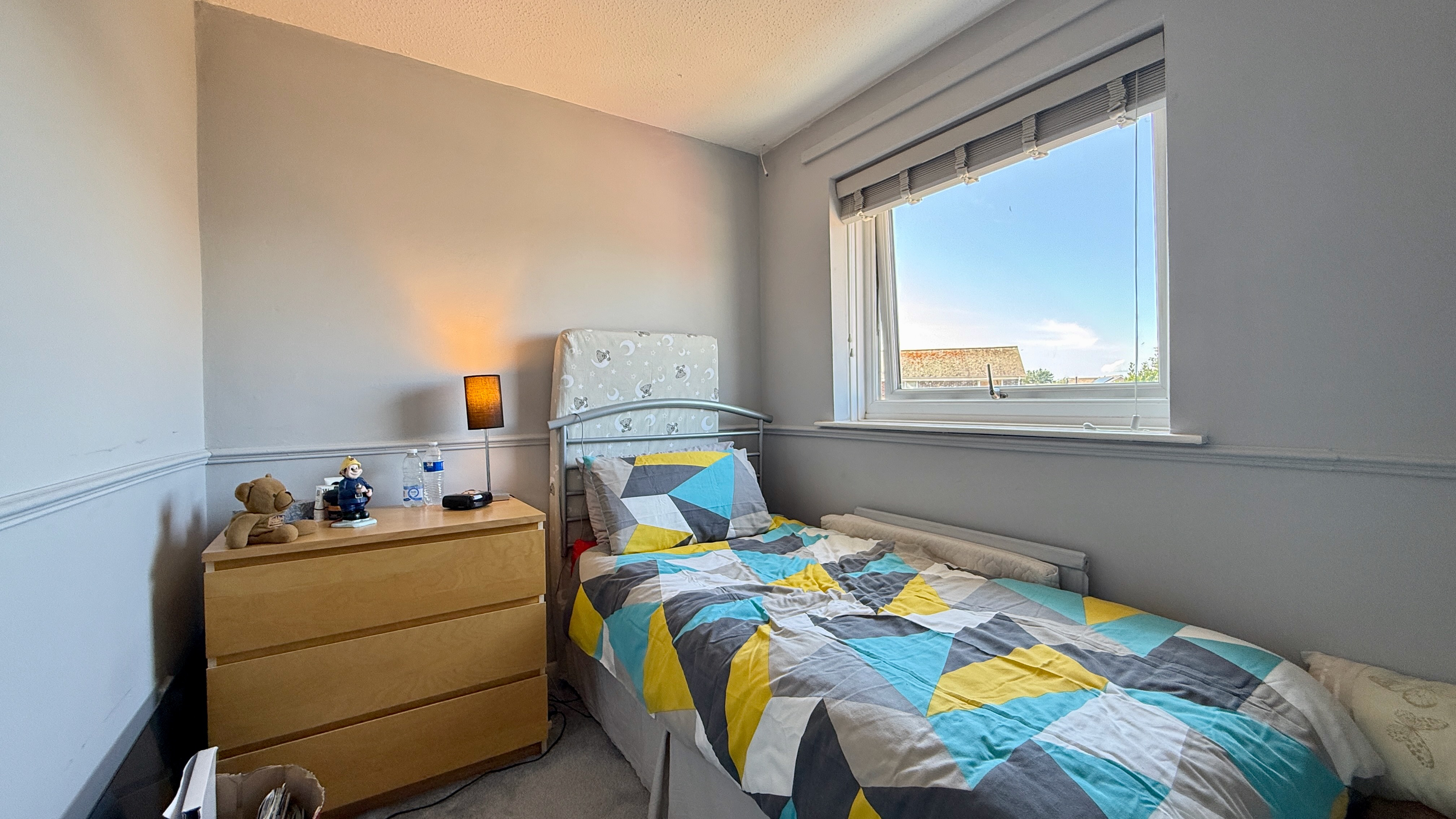 Ty Canol, Harlech, LL46, photo 13