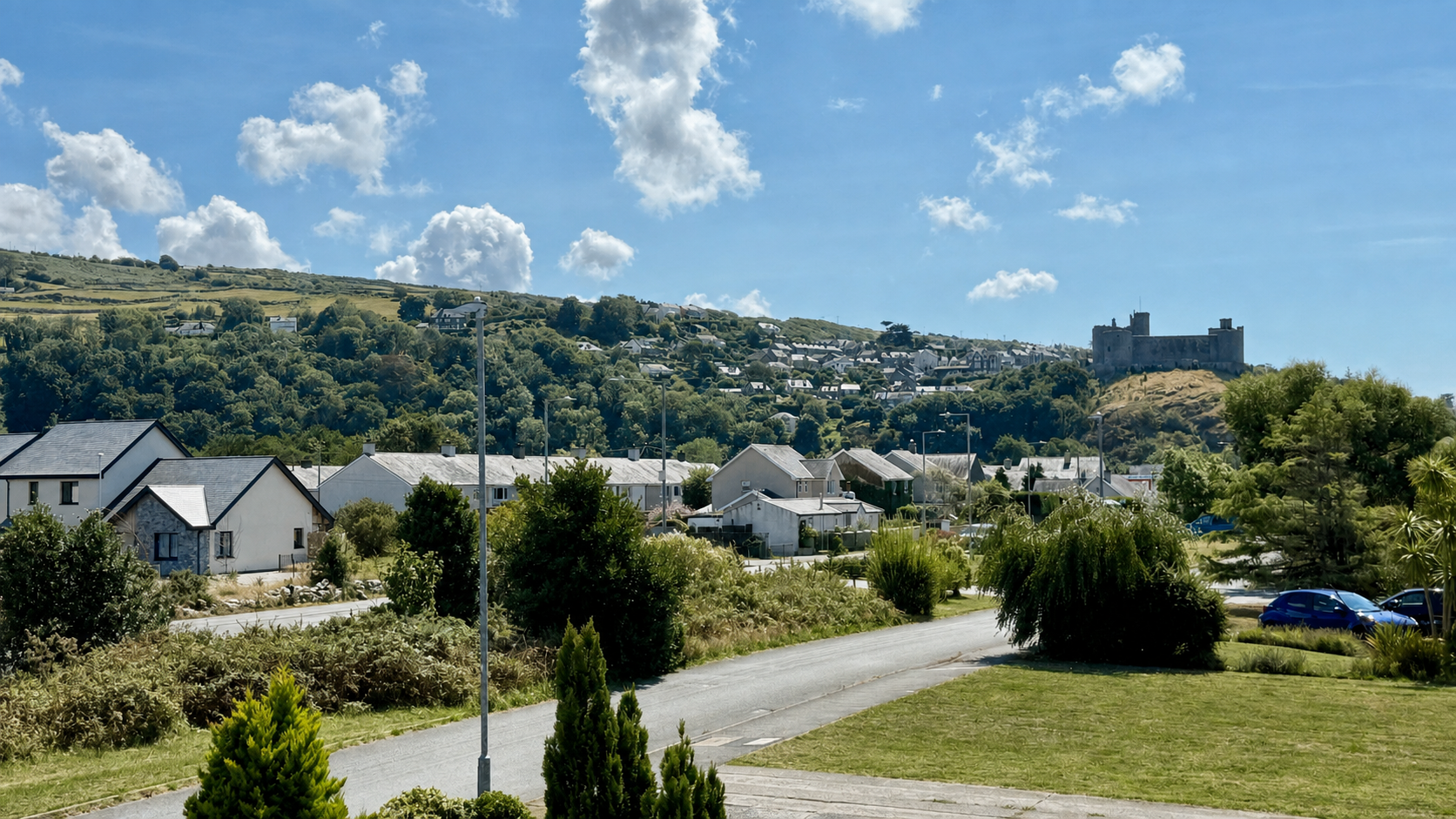 Ty Canol, Harlech, LL46, photo 11