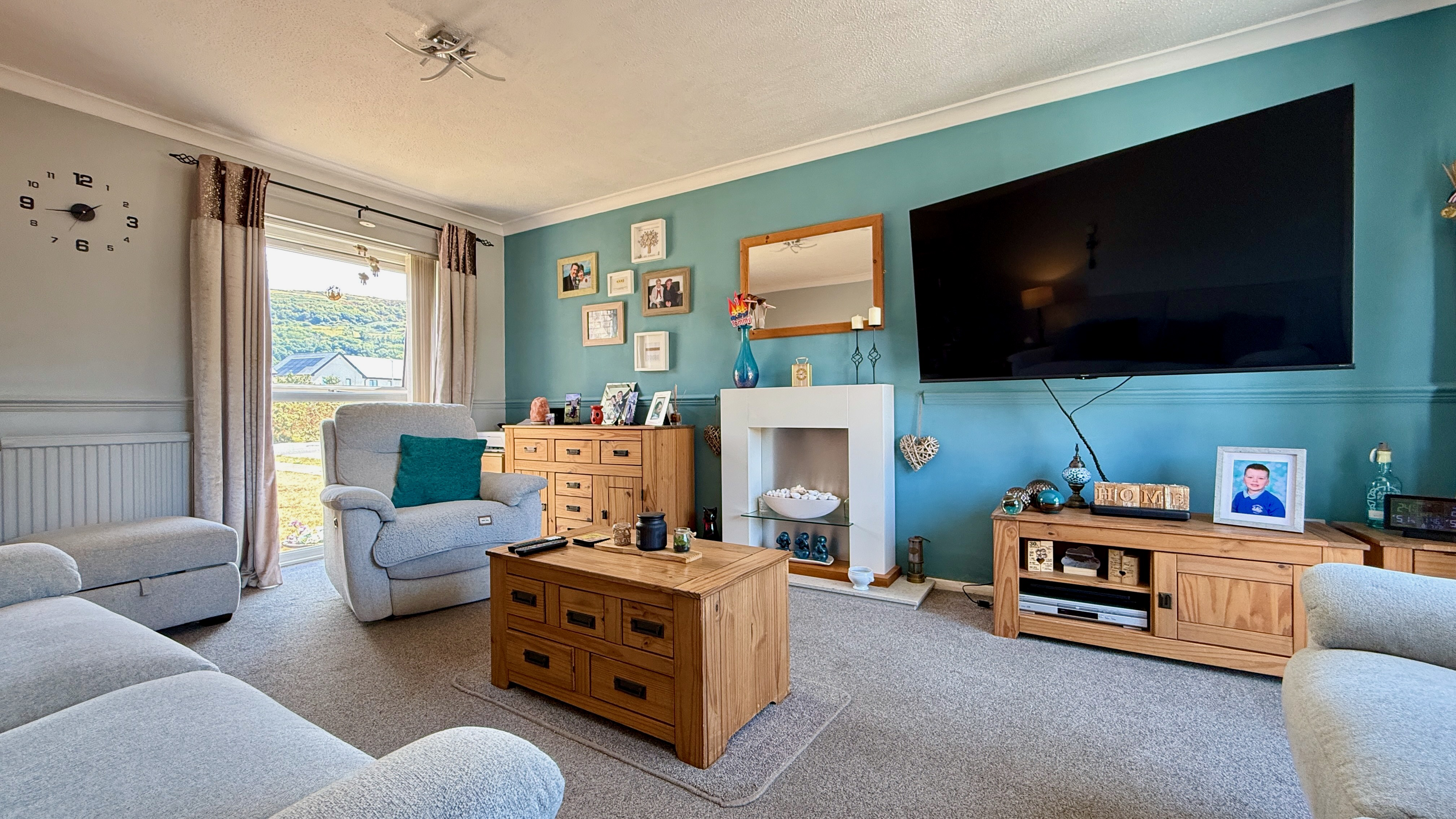 Ty Canol, Harlech, LL46, photo 5