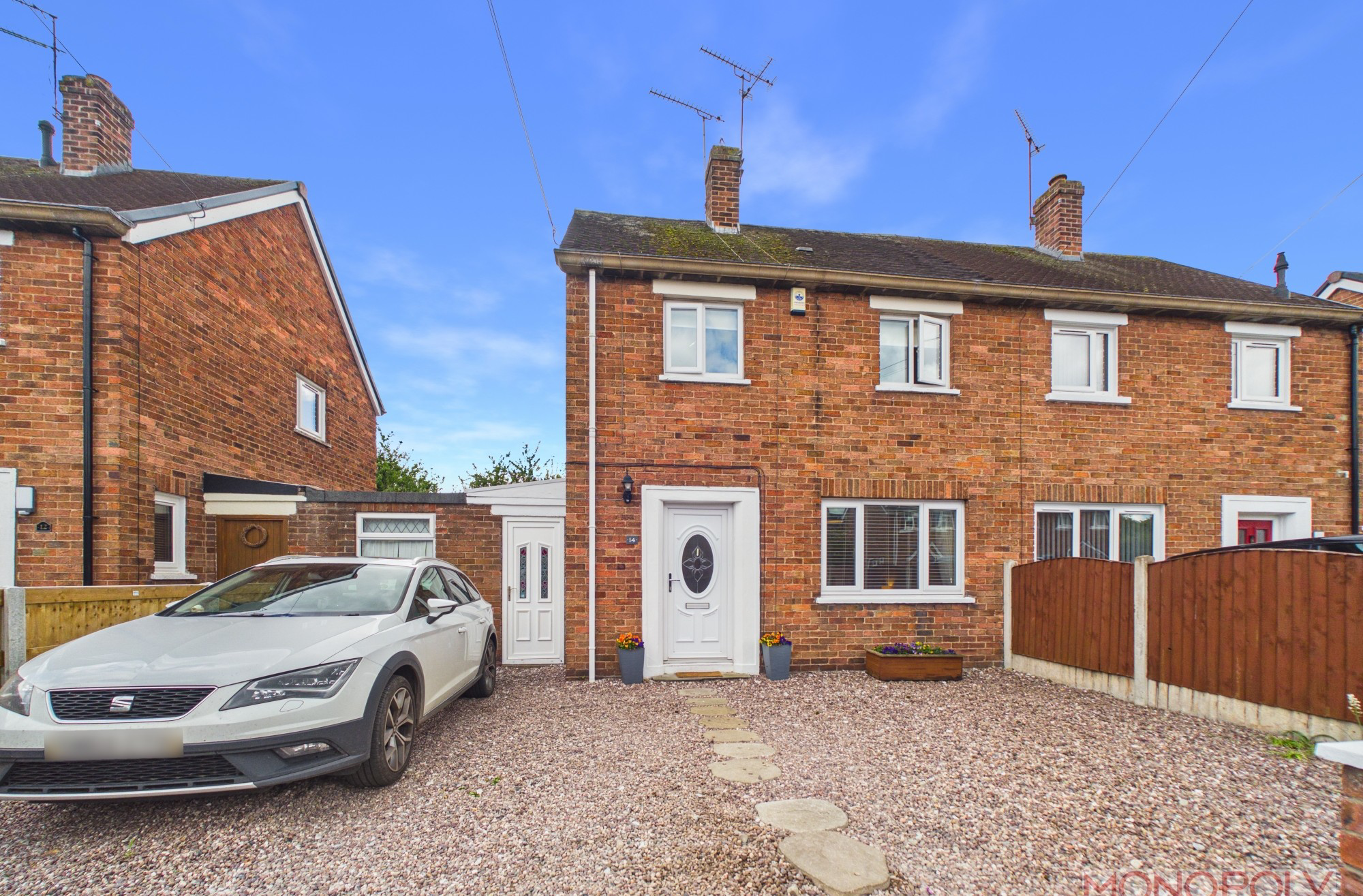 Chestnut Close, Gresford, LL12