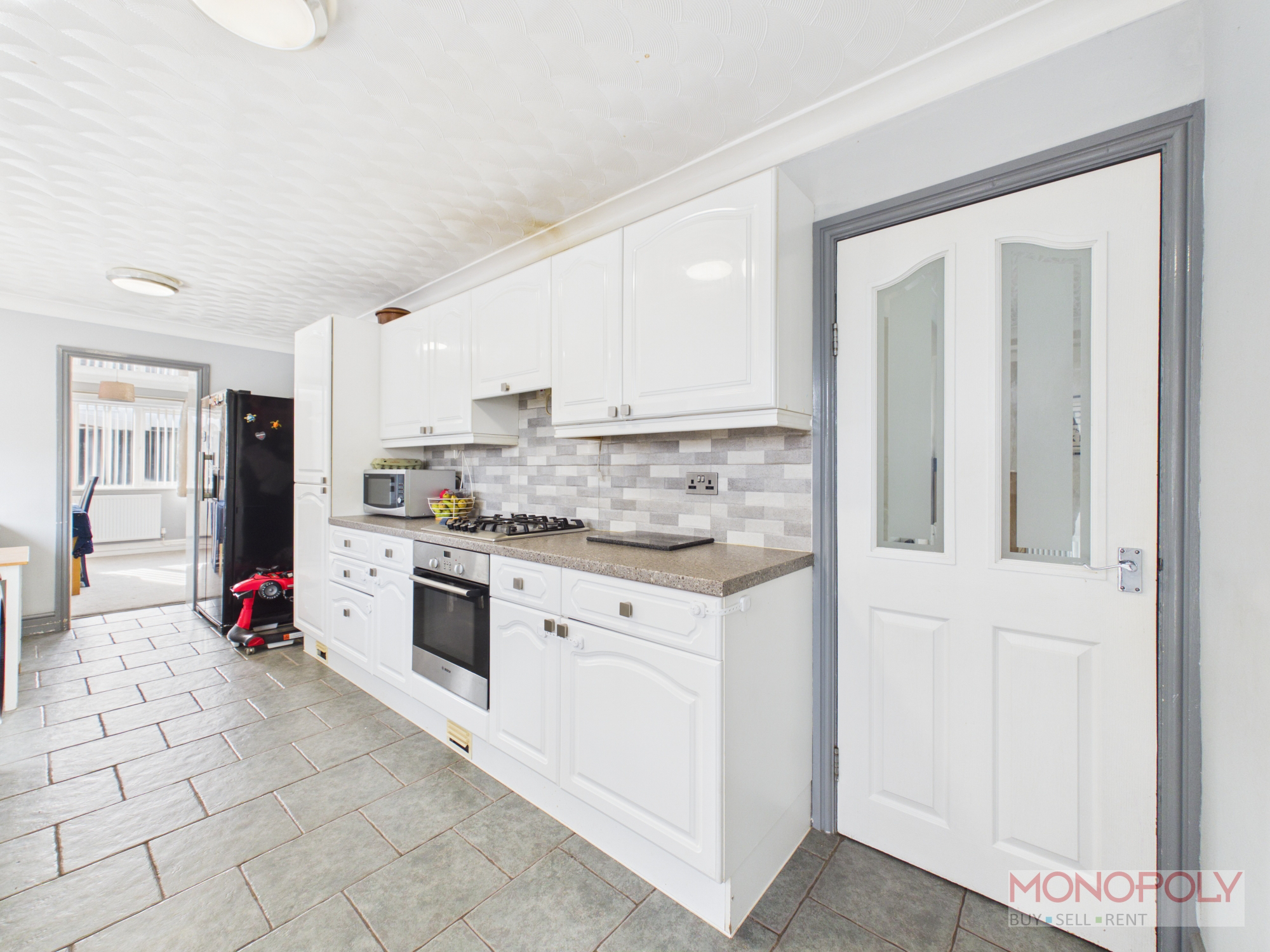 Ffordd Garmonydd, Wrexham, LL12, photo 7