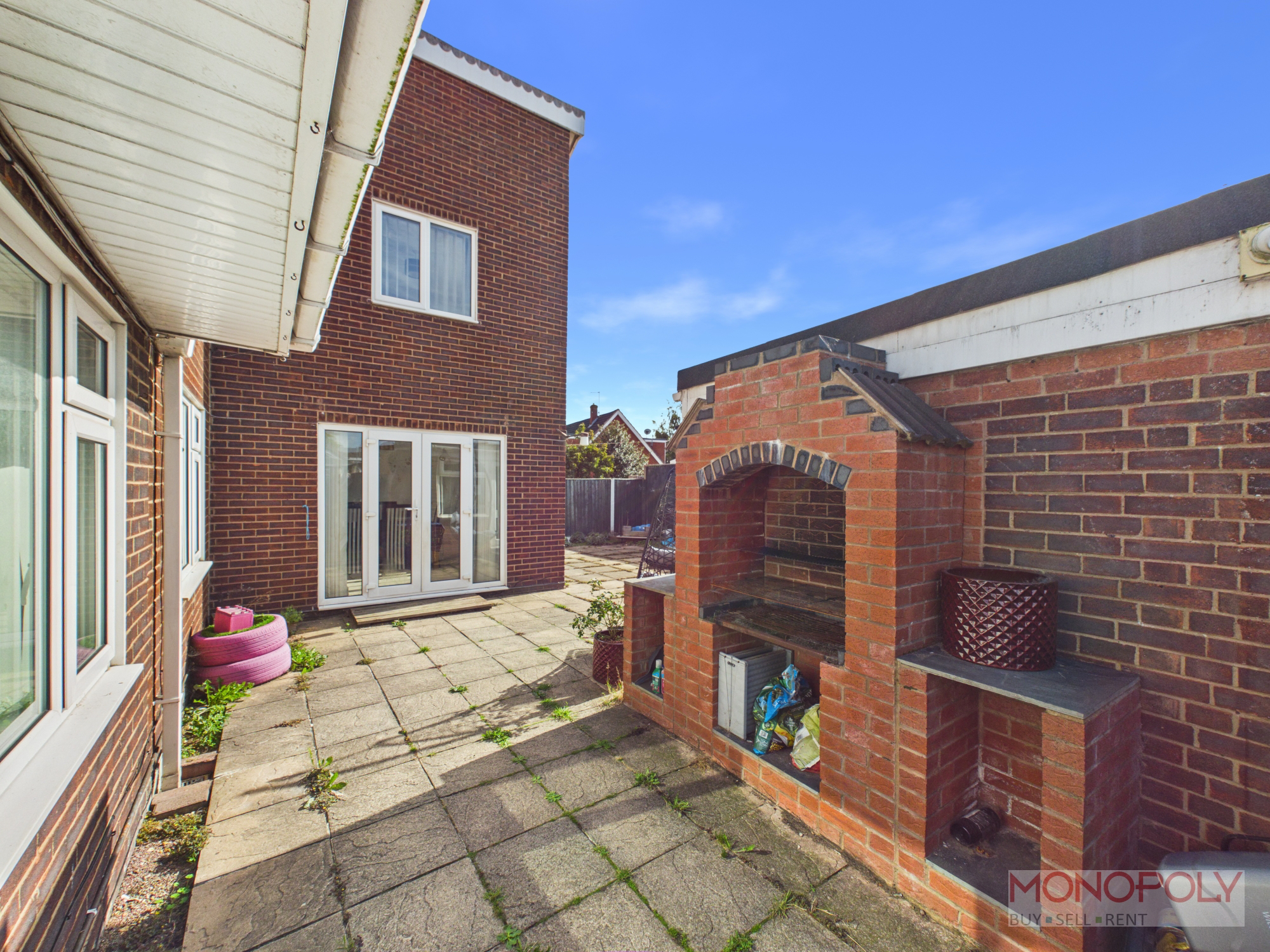 Ffordd Garmonydd, Wrexham, LL12, photo 23