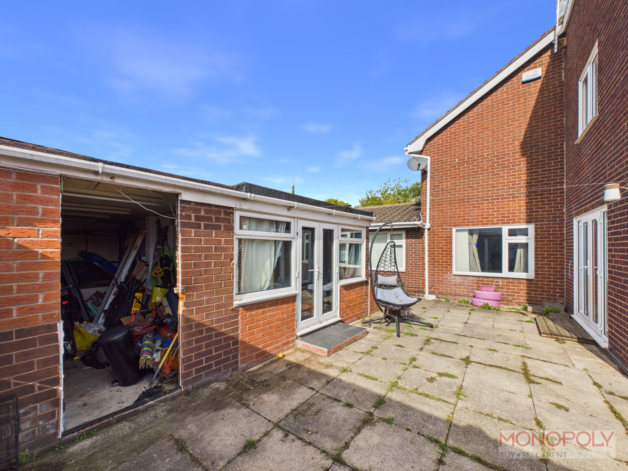 Ffordd Garmonydd, Wrexham, LL12, photo 22