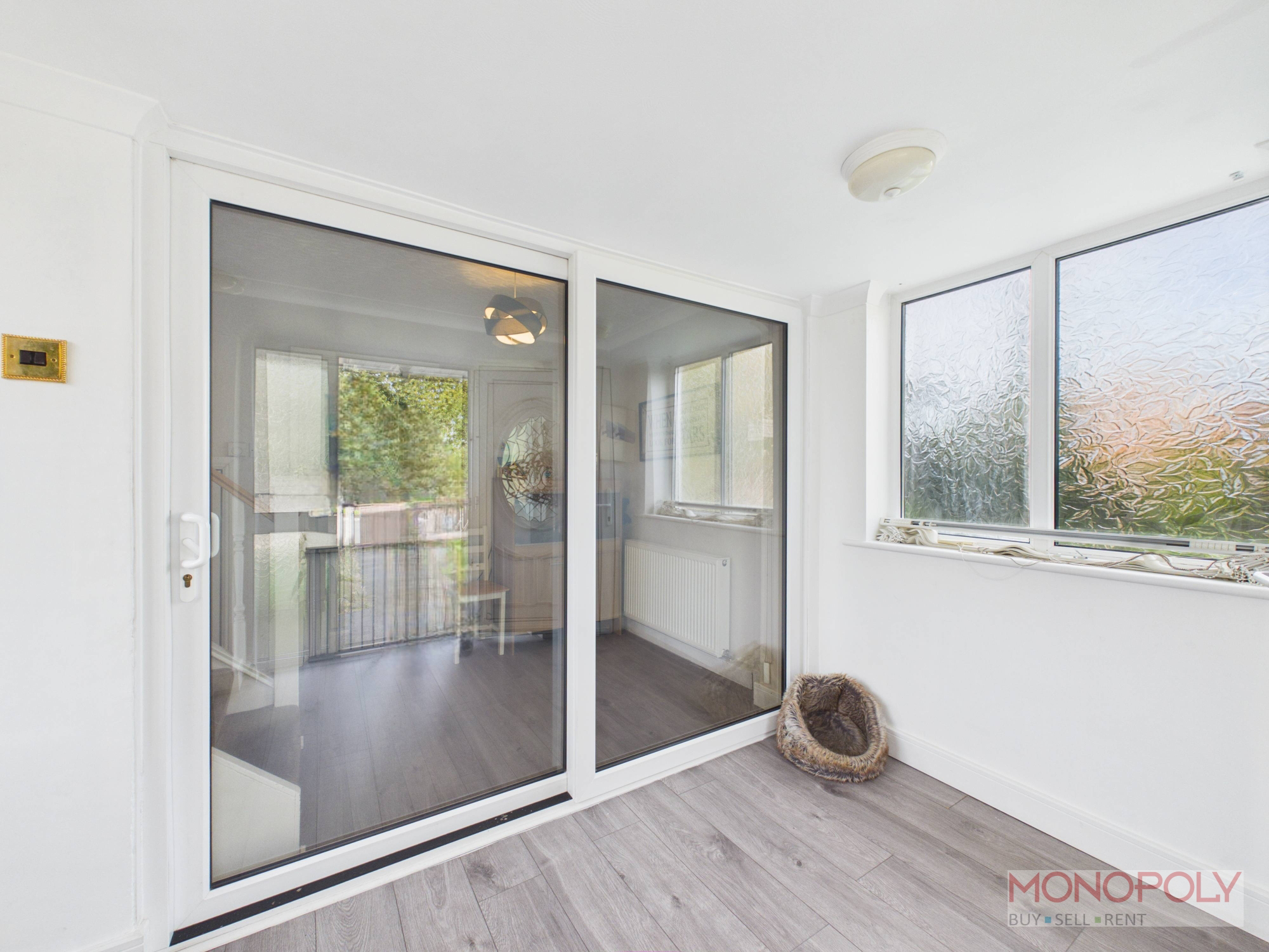Ffordd Garmonydd, Wrexham, LL12, photo 9