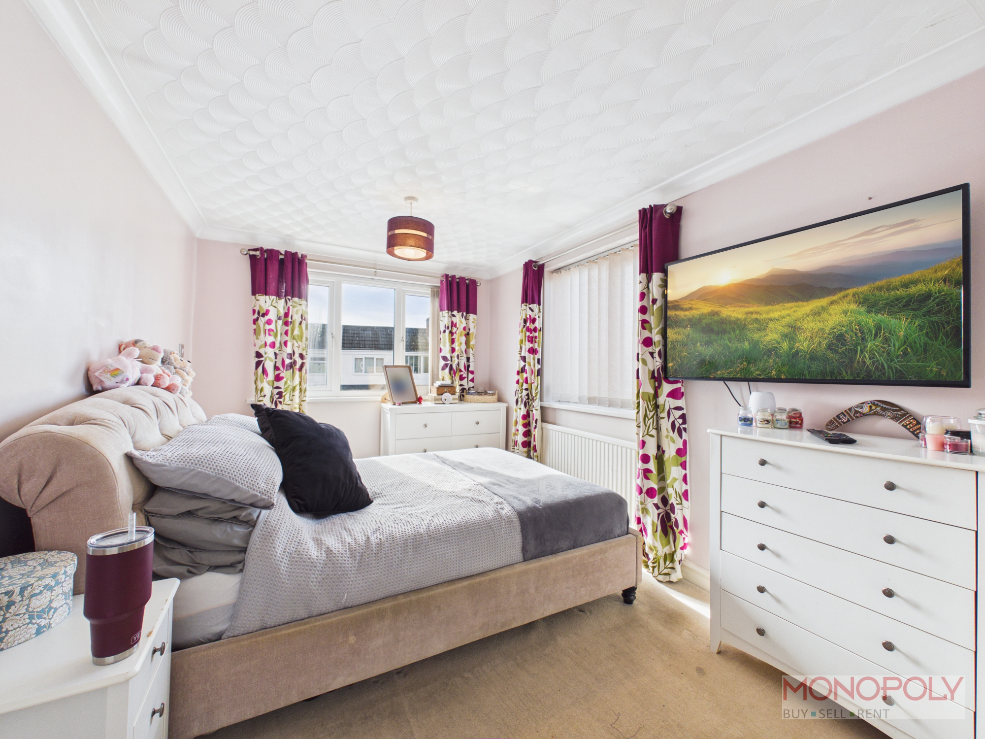 Ffordd Garmonydd, Wrexham, LL12, photo 12