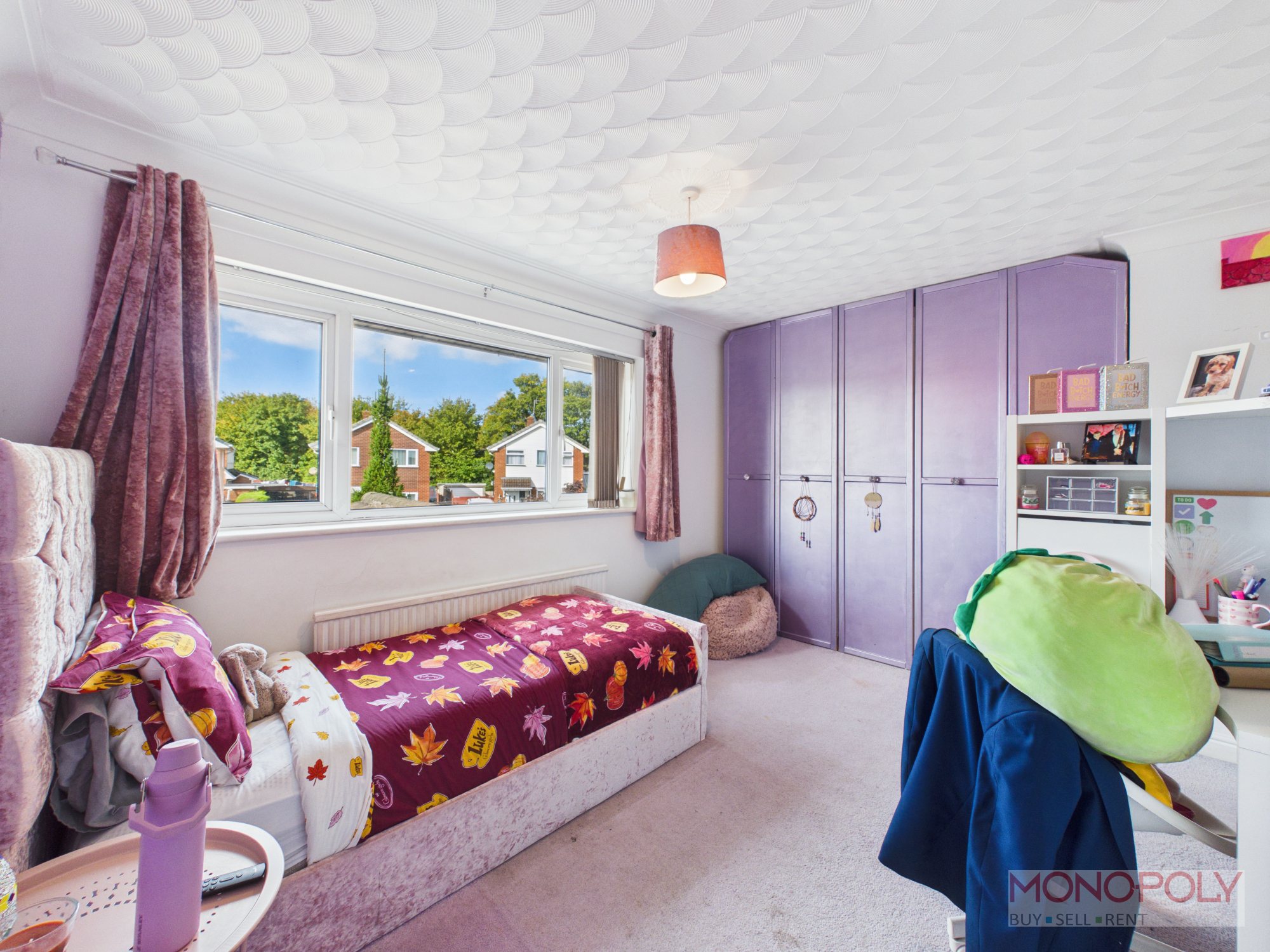 Ffordd Garmonydd, Wrexham, LL12, photo 15