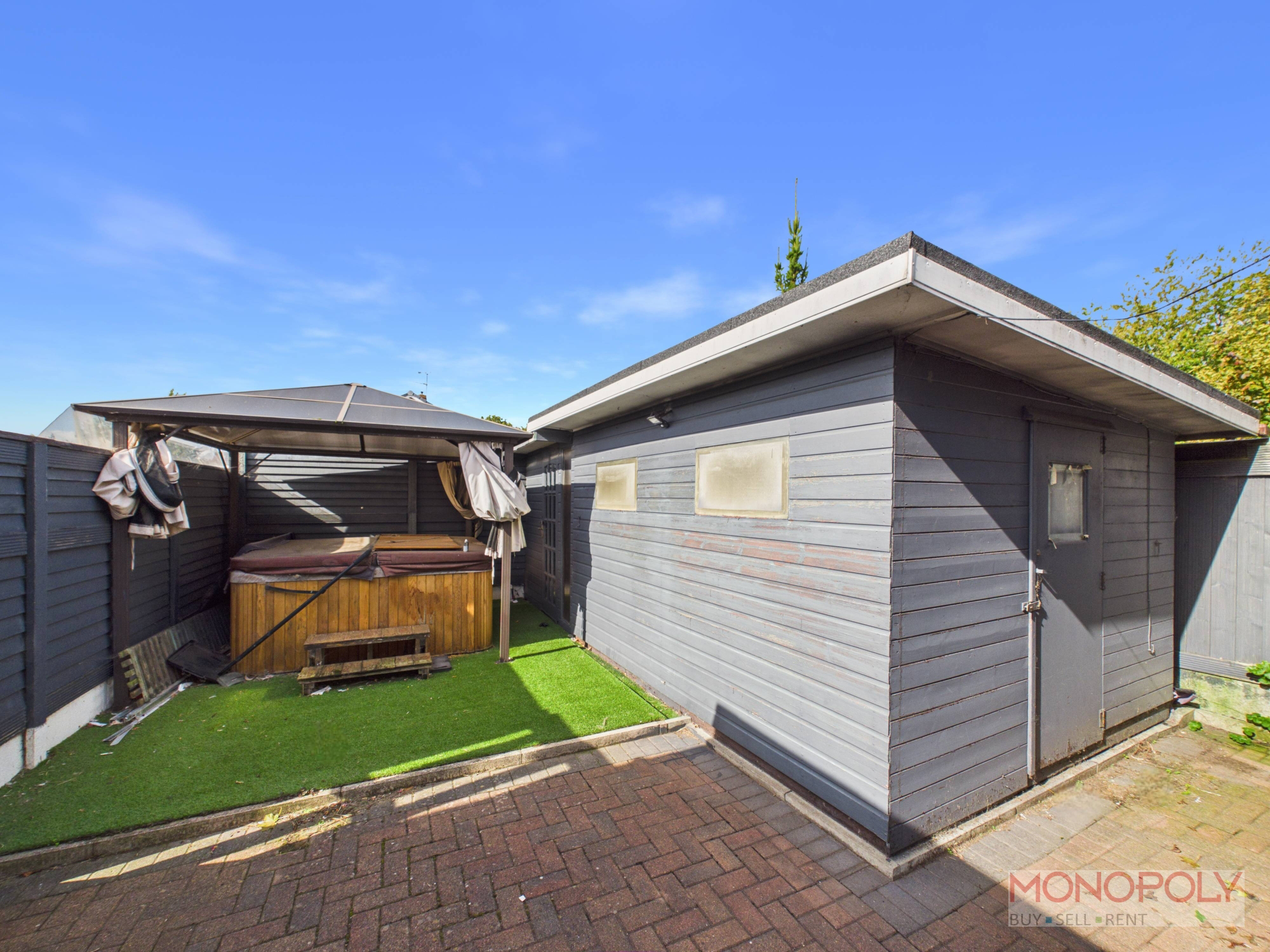 Ffordd Garmonydd, Wrexham, LL12, photo 24