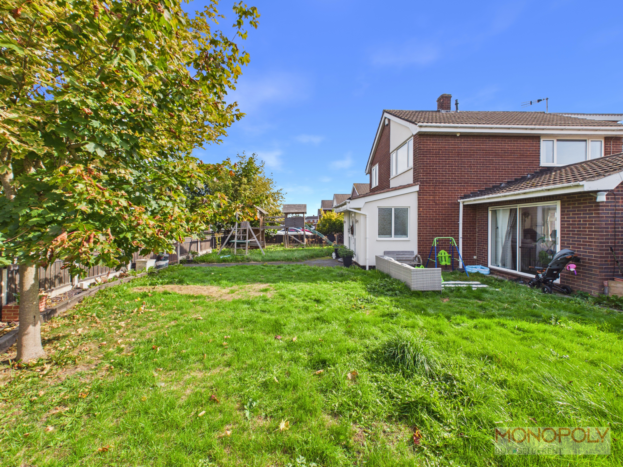 Ffordd Garmonydd, Wrexham, LL12, photo 18