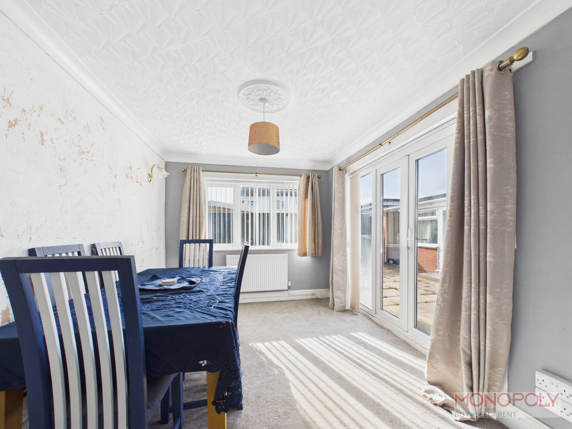 Ffordd Garmonydd, Wrexham, LL12, photo 8
