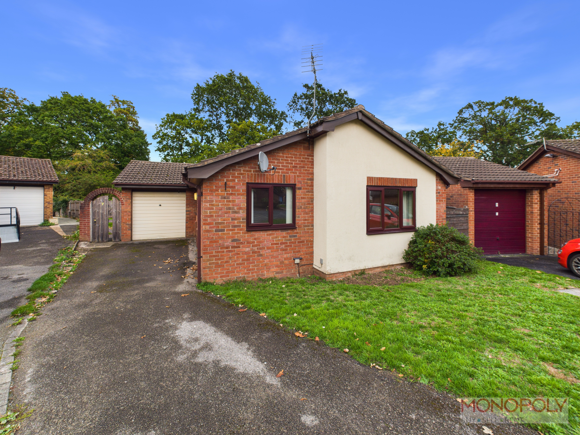 Kings Oak Court, Wrexham, LL13