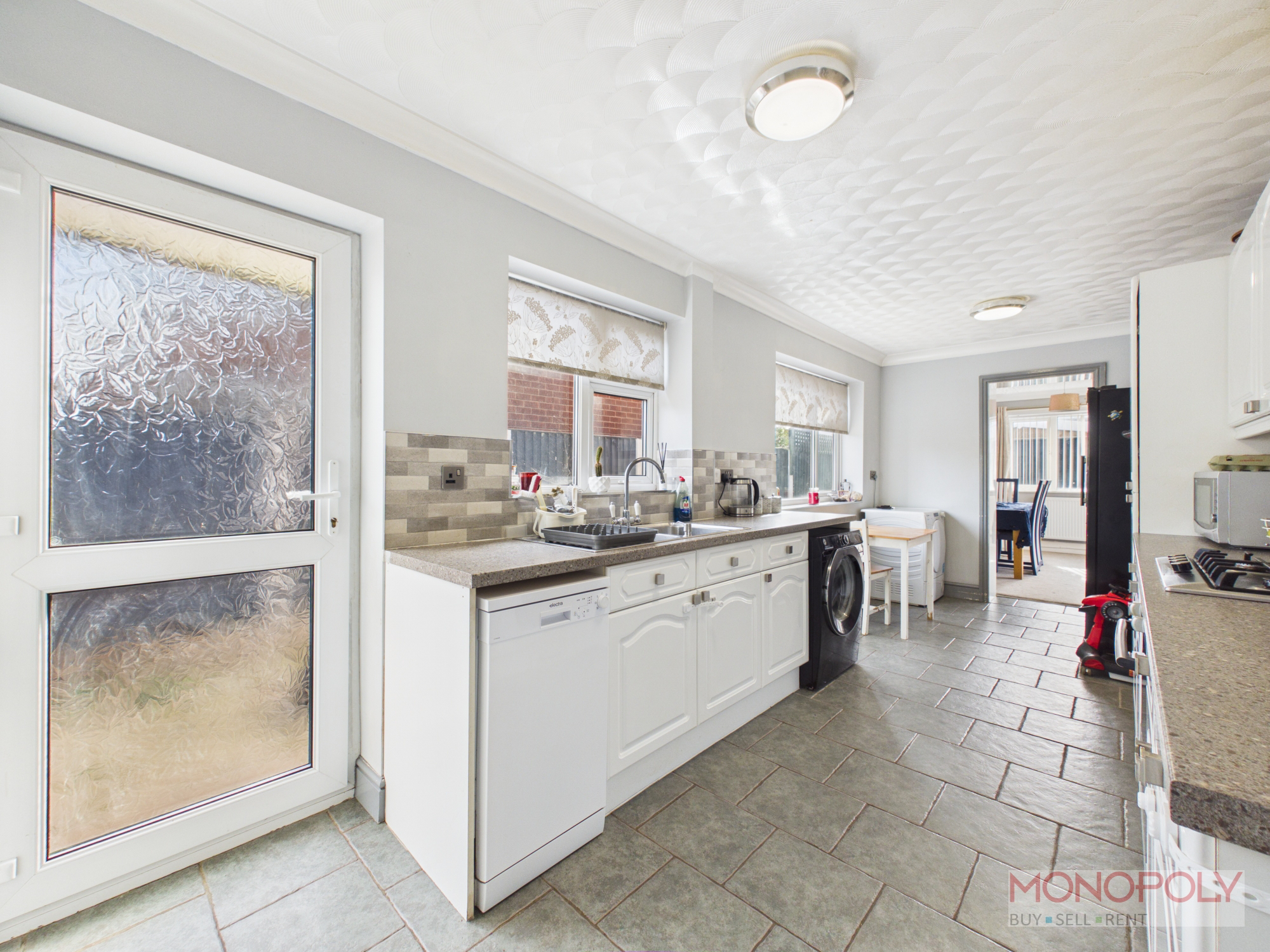 Ffordd Garmonydd, Wrexham, LL12, photo 6