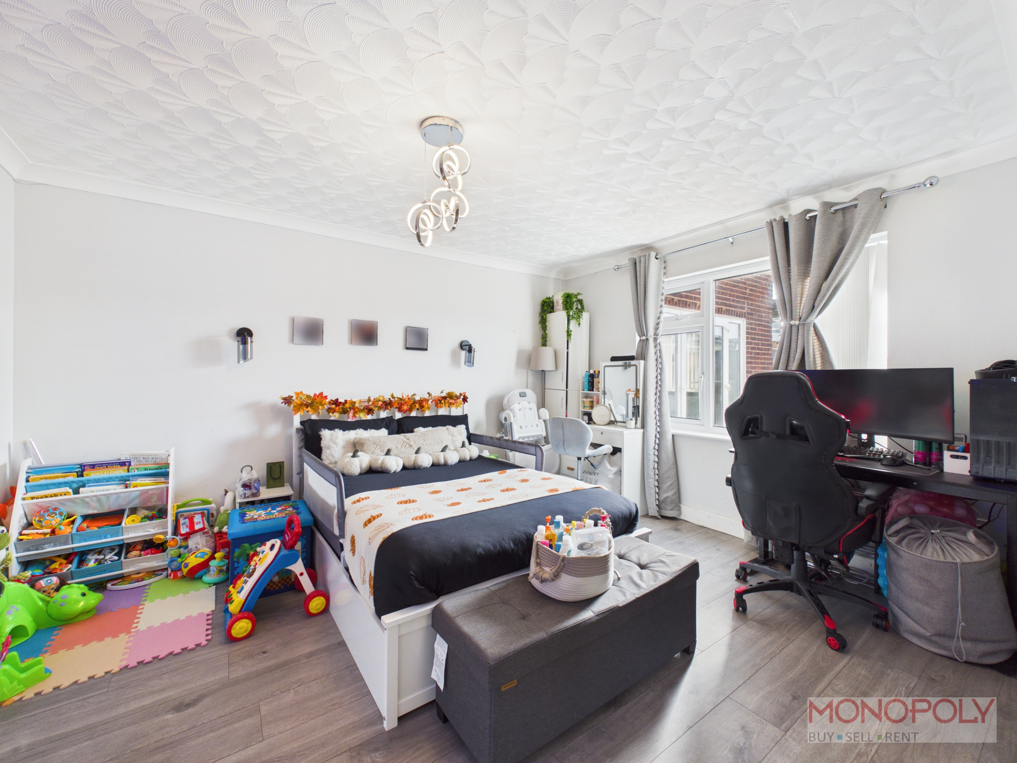 Ffordd Garmonydd, Wrexham, LL12, photo 4