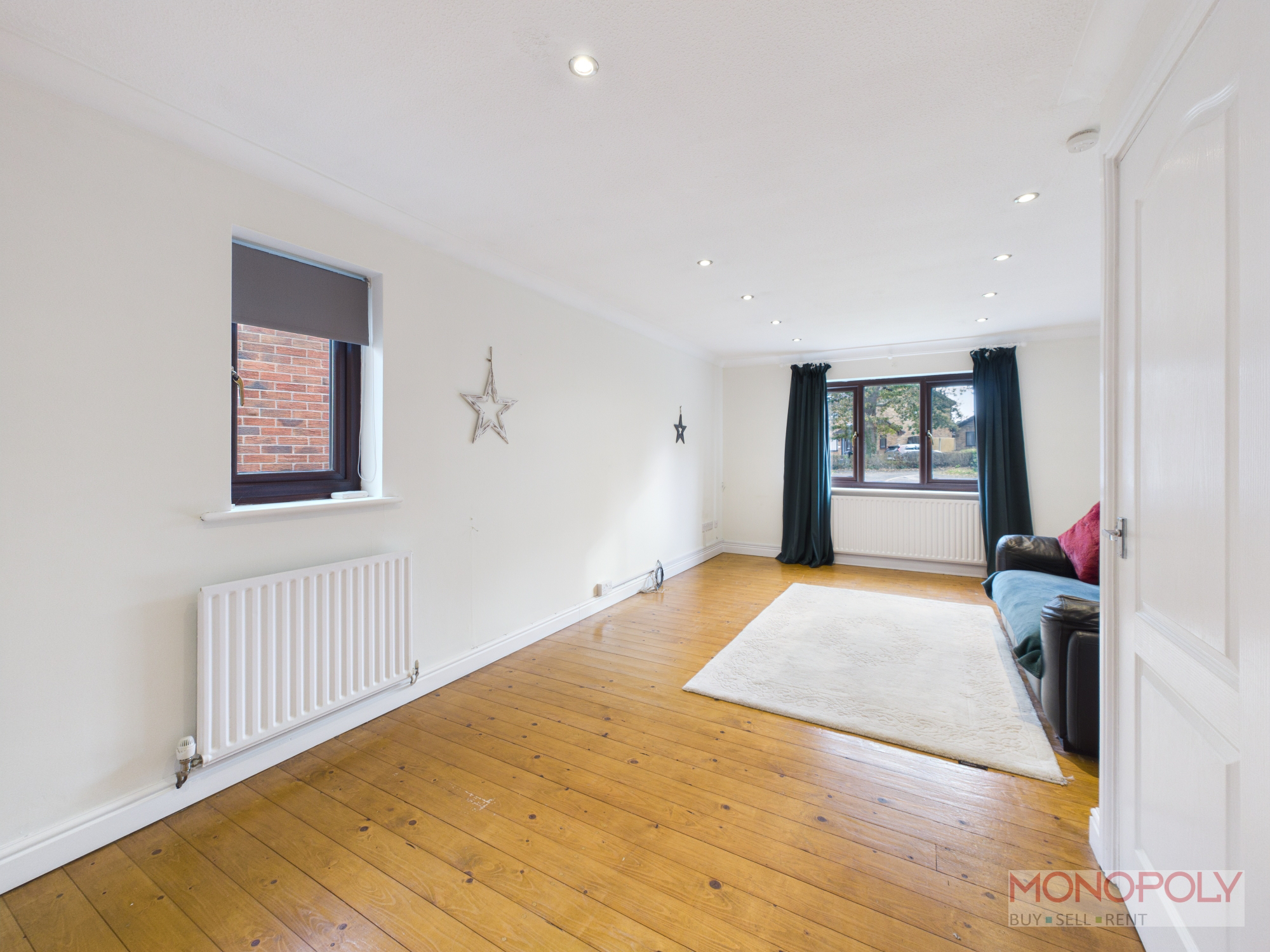 Kings Oak Court, Wrexham, LL13, photo 2