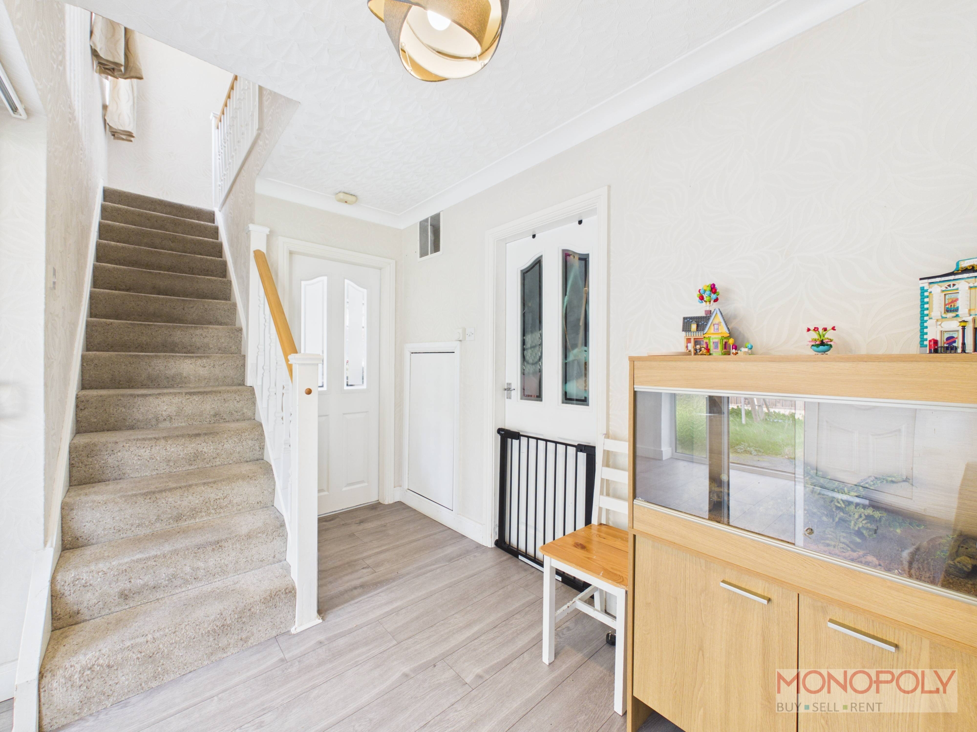 Ffordd Garmonydd, Wrexham, LL12, photo 10