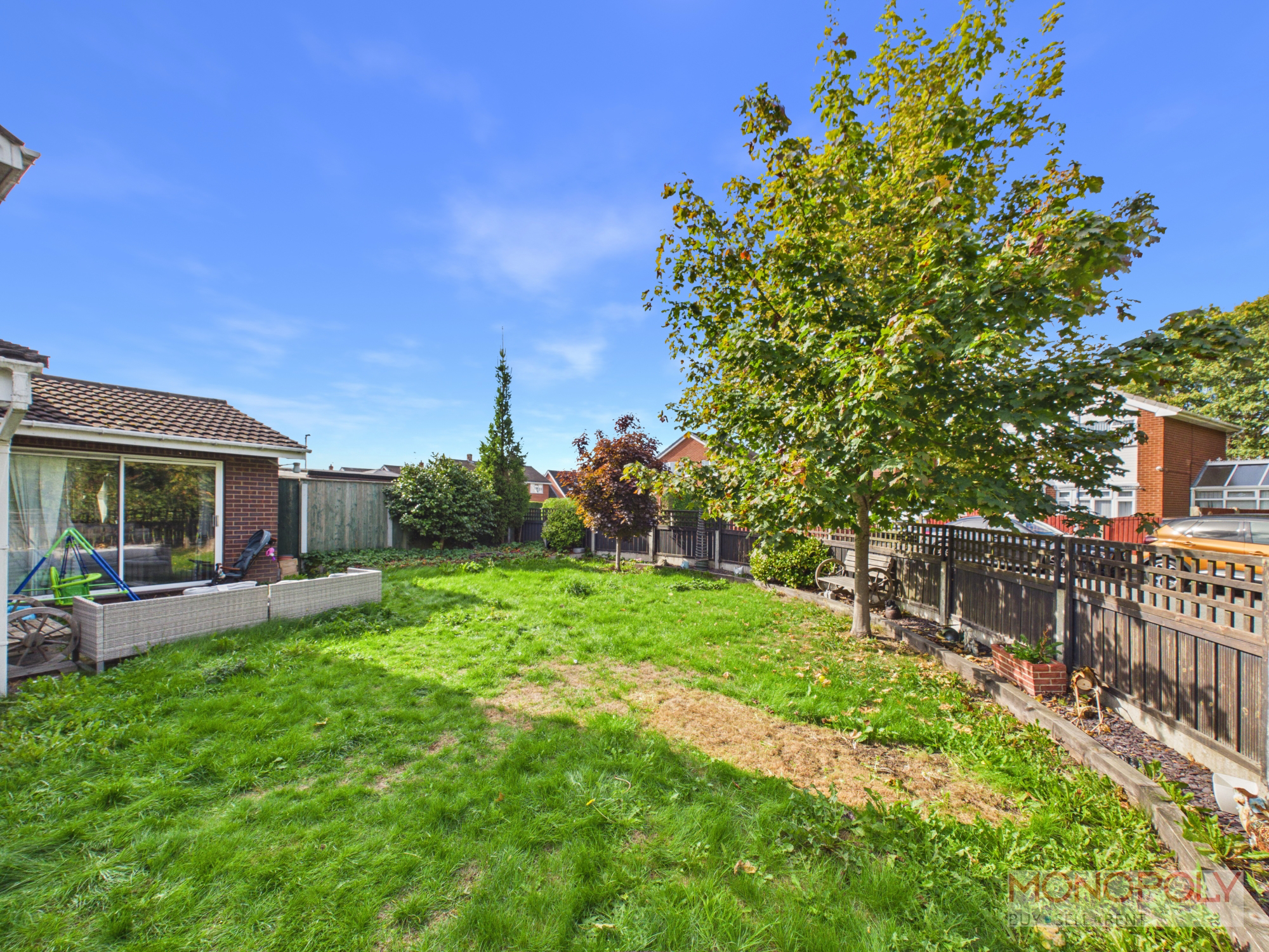 Ffordd Garmonydd, Wrexham, LL12, photo 19