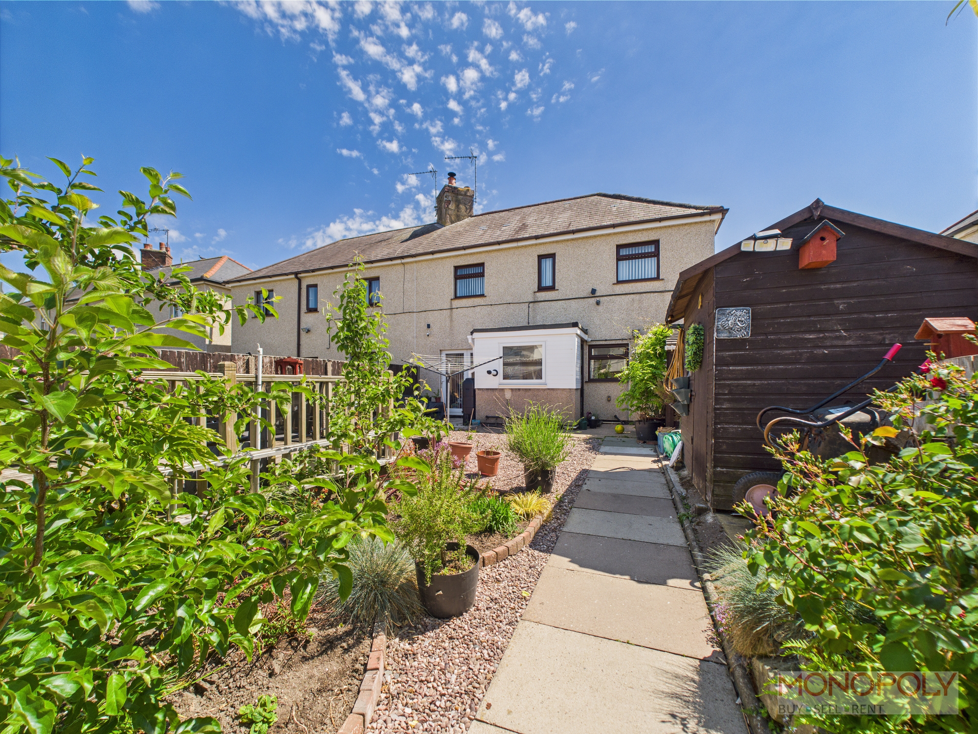 Sixth Avenue, Llay, LL12, photo 30