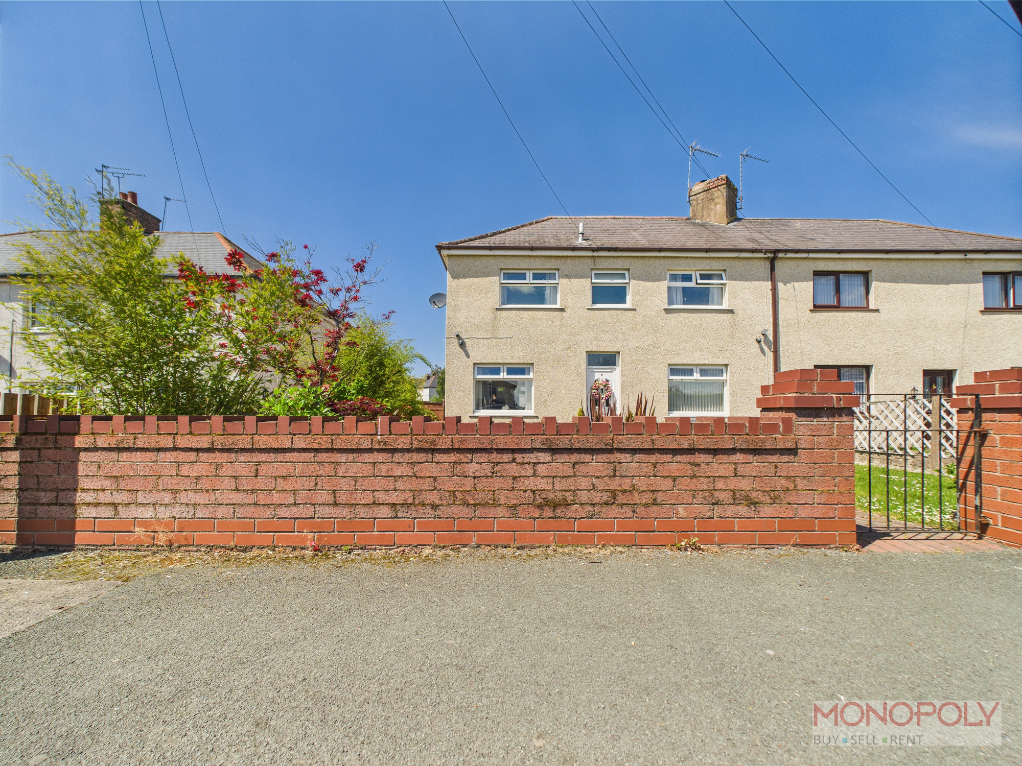 Sixth Avenue, Llay, LL12, photo 35