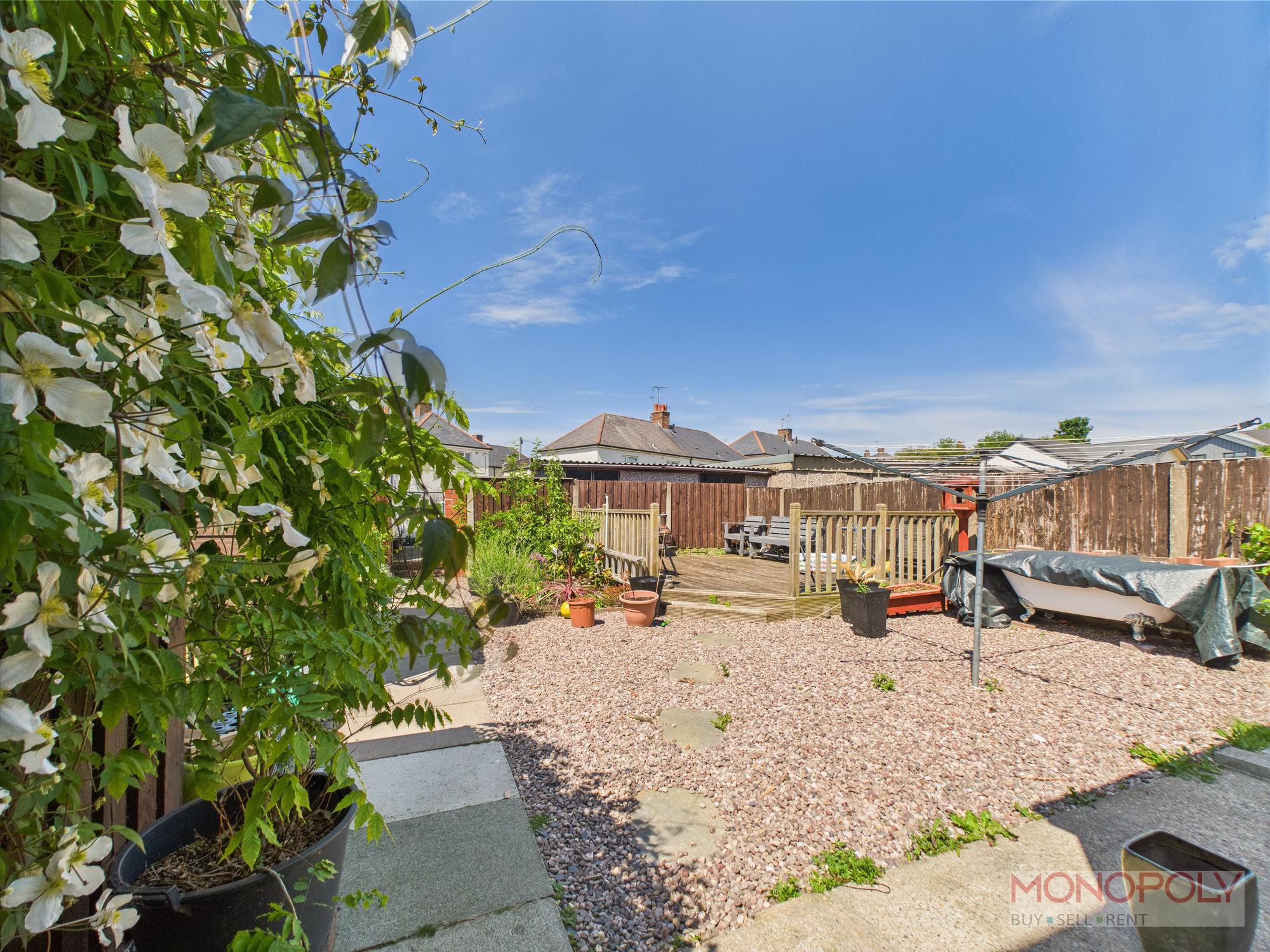 Sixth Avenue, Llay, LL12, photo 27