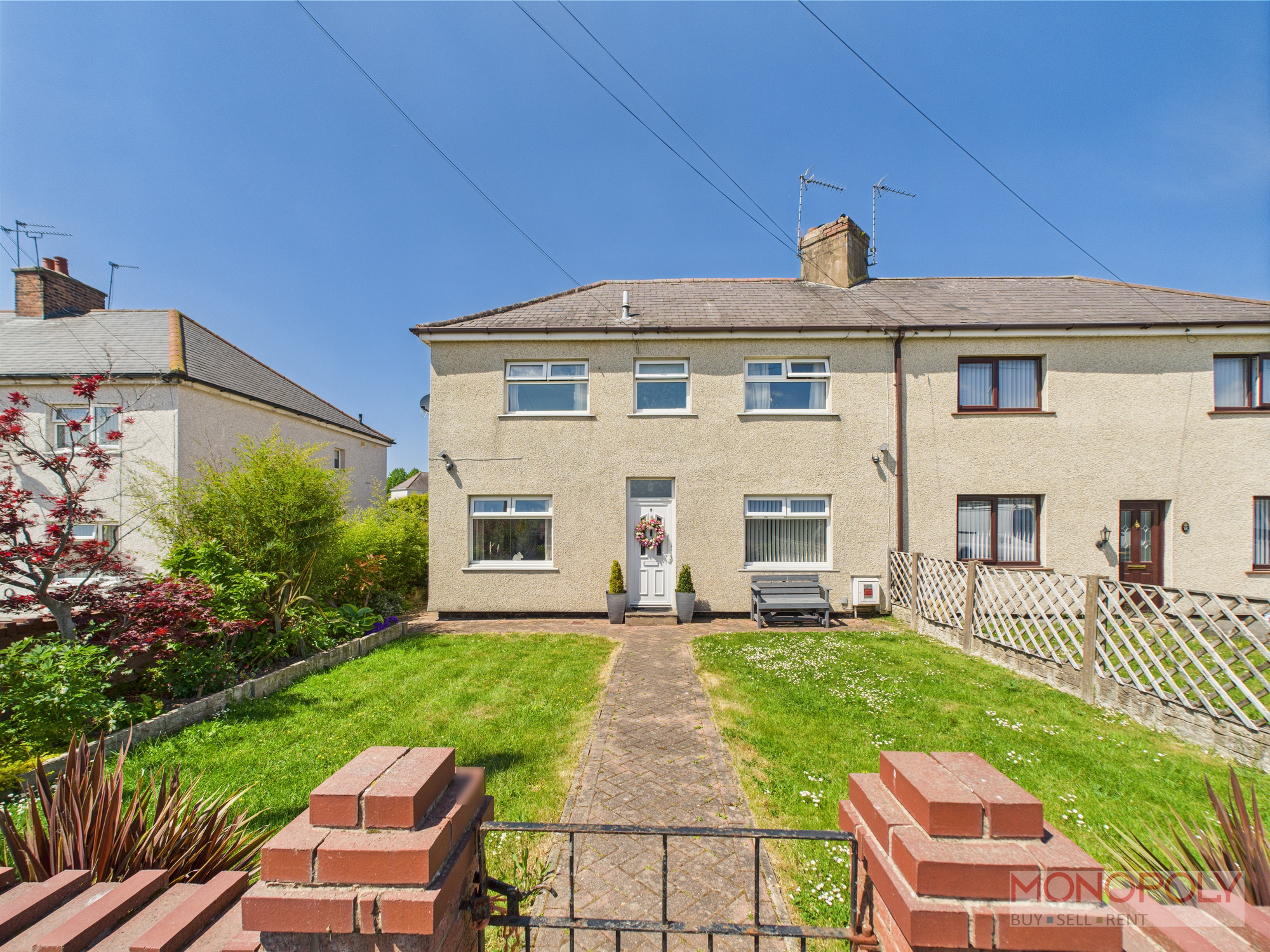 Sixth Avenue, Llay, LL12, photo 34