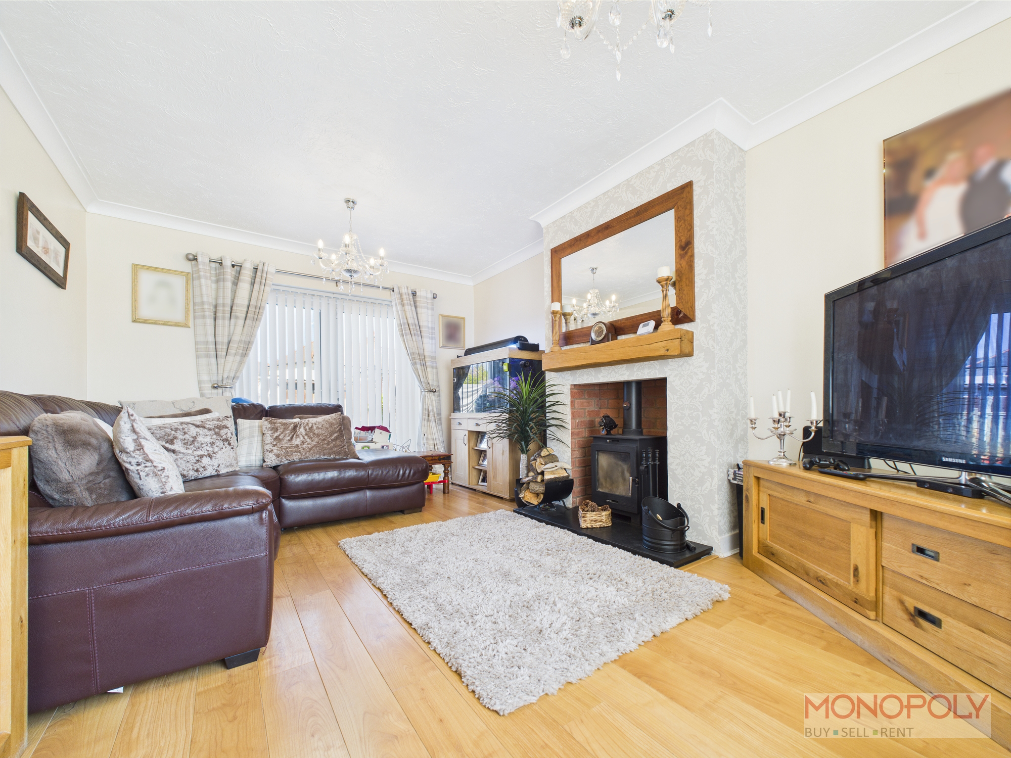 Sixth Avenue, Llay, LL12, photo 2