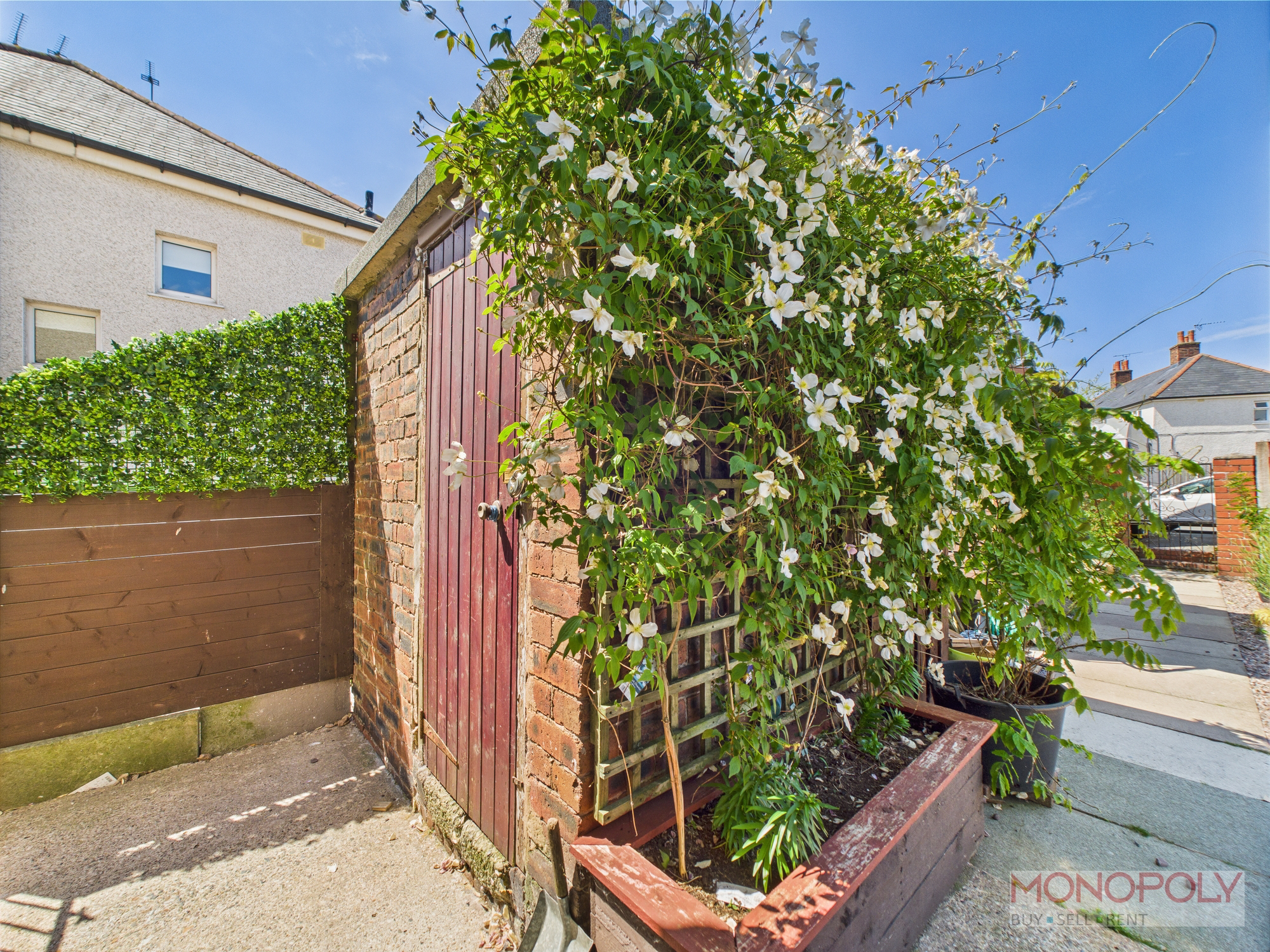 Sixth Avenue, Llay, LL12, photo 32
