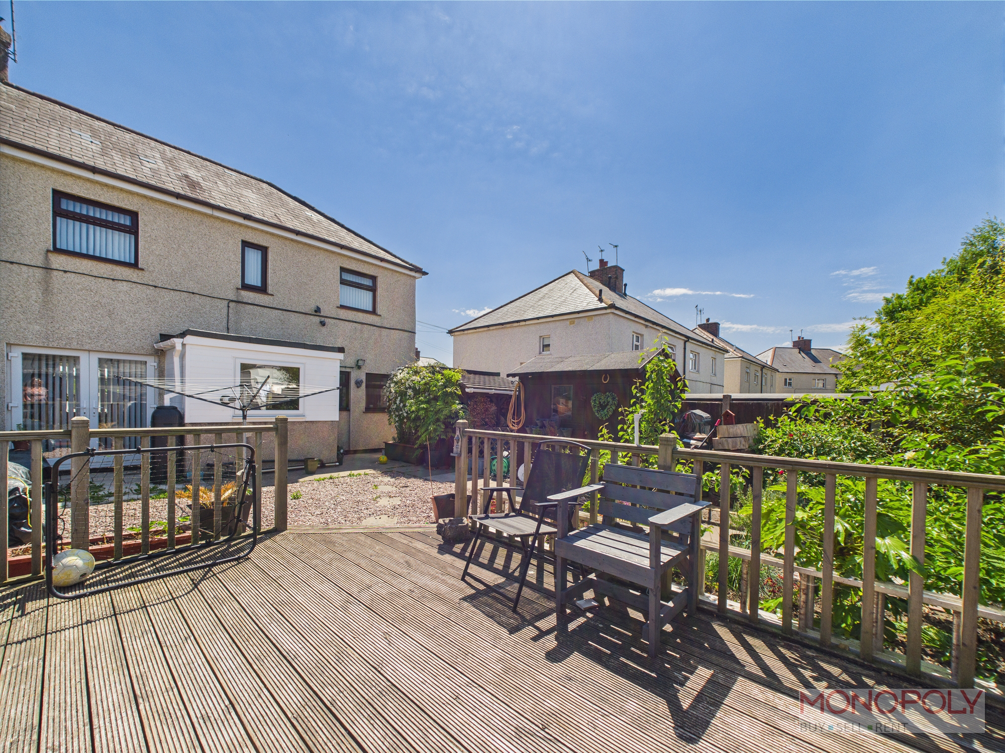 Sixth Avenue, Llay, LL12, photo 31
