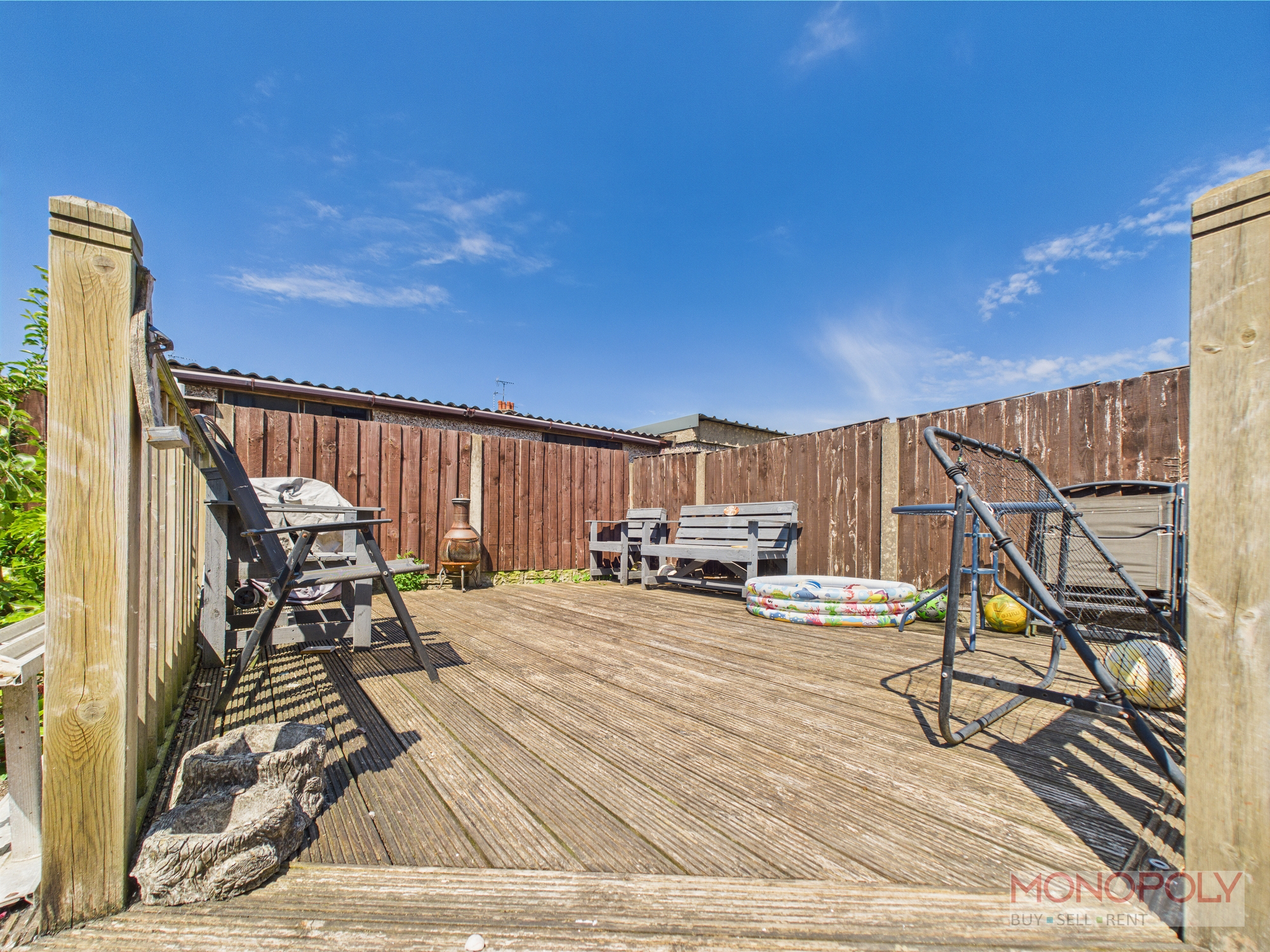 Sixth Avenue, Llay, LL12, photo 29
