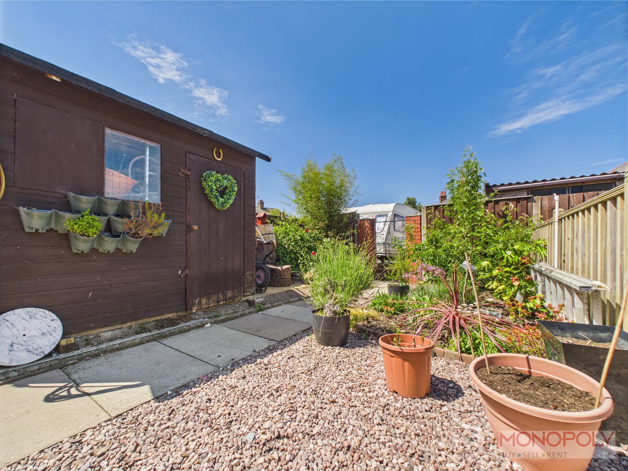 Sixth Avenue, Llay, LL12, photo 28