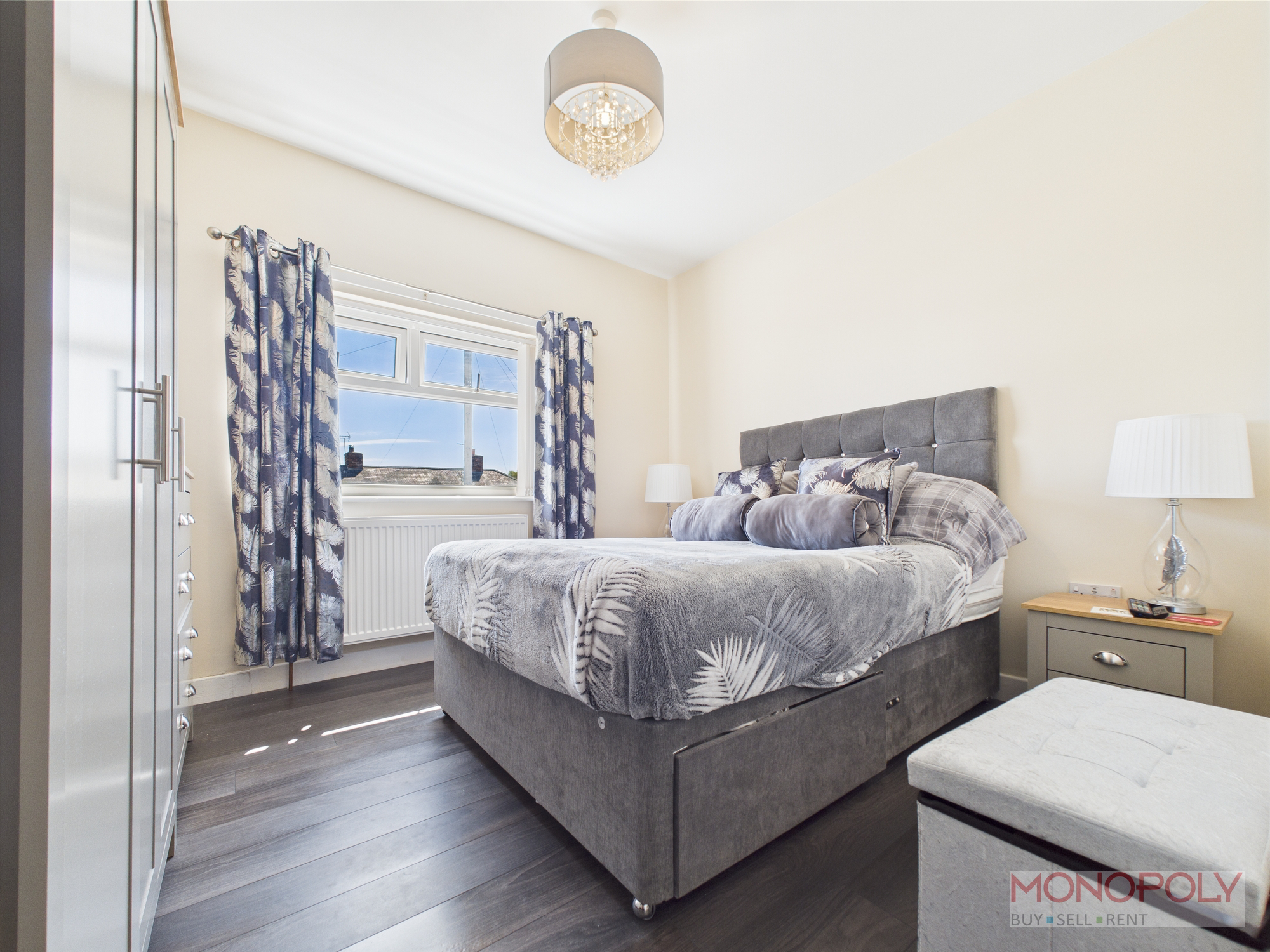 Sixth Avenue, Llay, LL12, photo 5