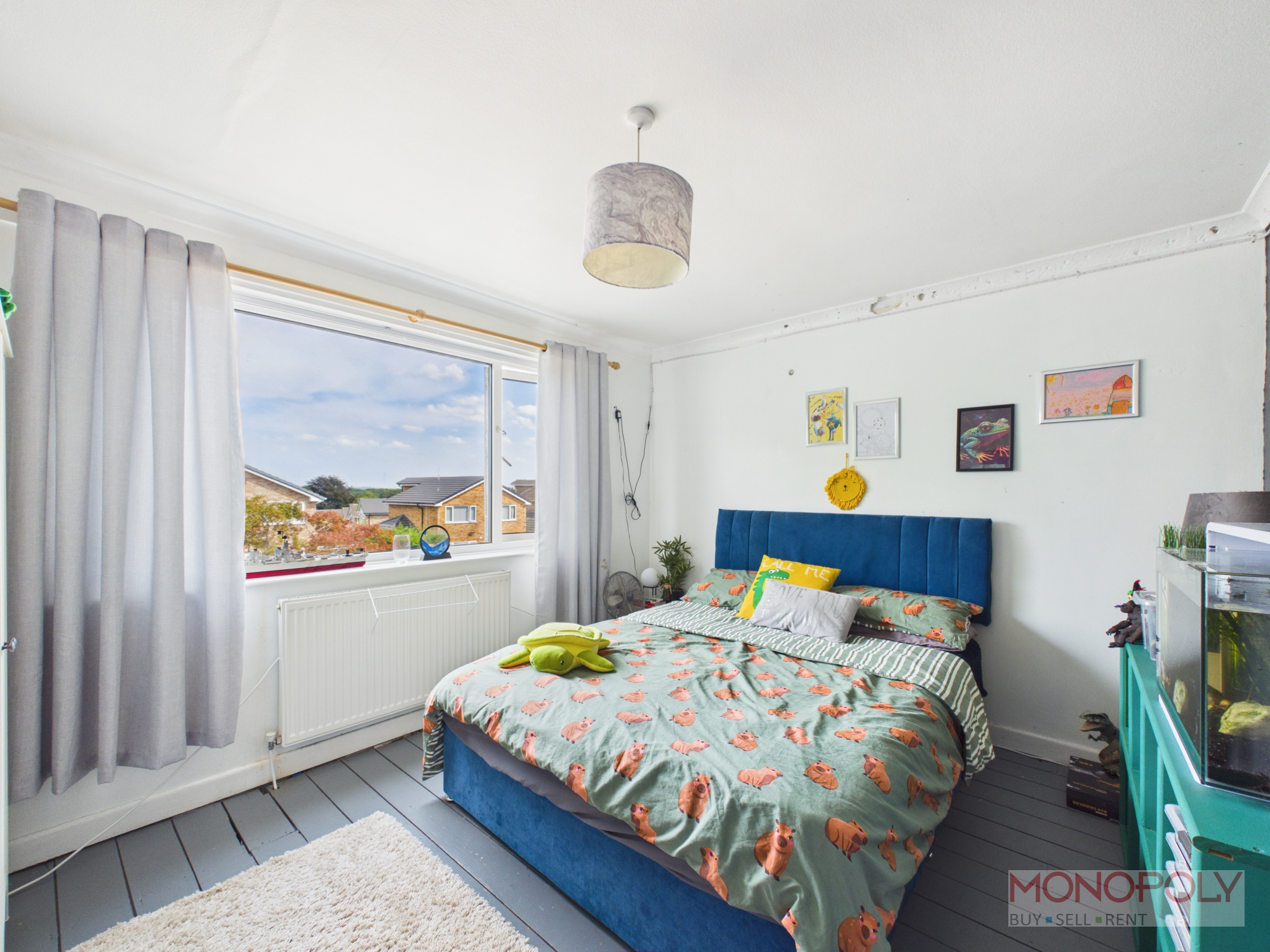Yorke Avenue, Marchwiel, LL13, photo 17
