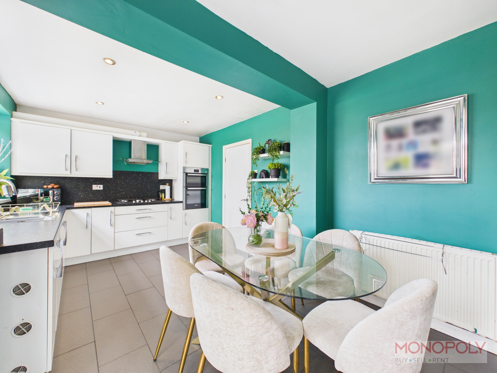 Yorke Avenue, Marchwiel, LL13, photo 6